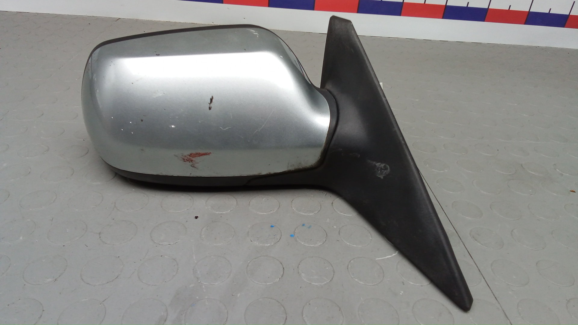 Зеркало наружное правое MAZDA 6 1