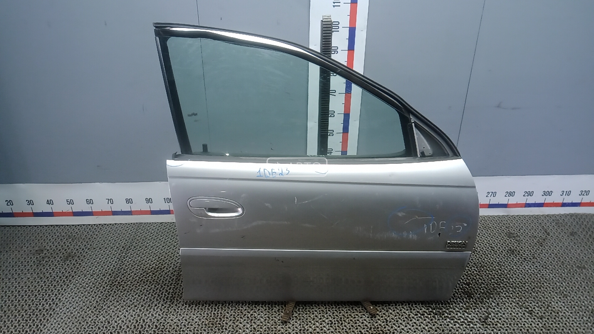 Дверь передняя правая OPEL OMEGA
