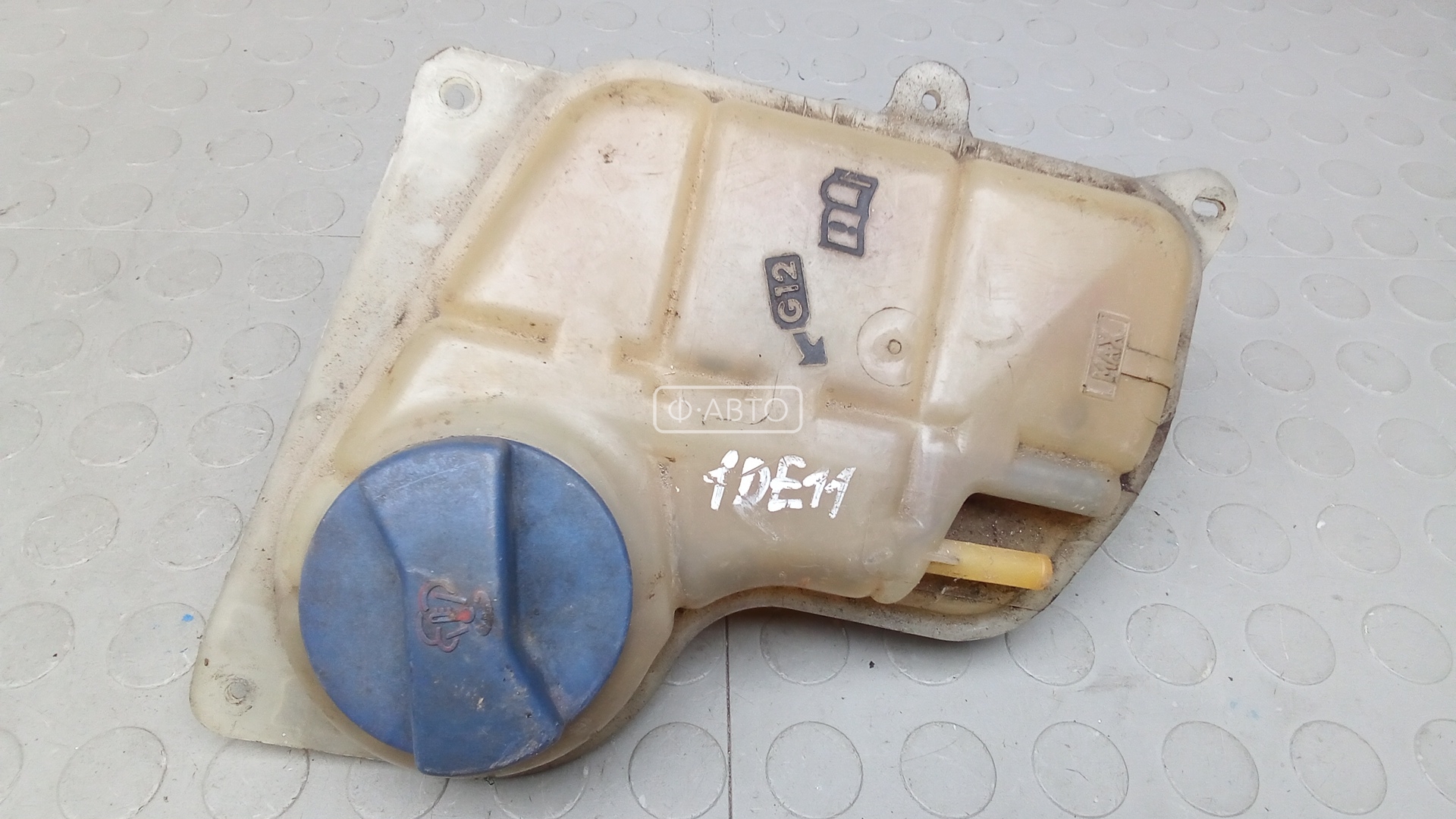 Бачок расширительный VOLKSWAGEN PASSAT