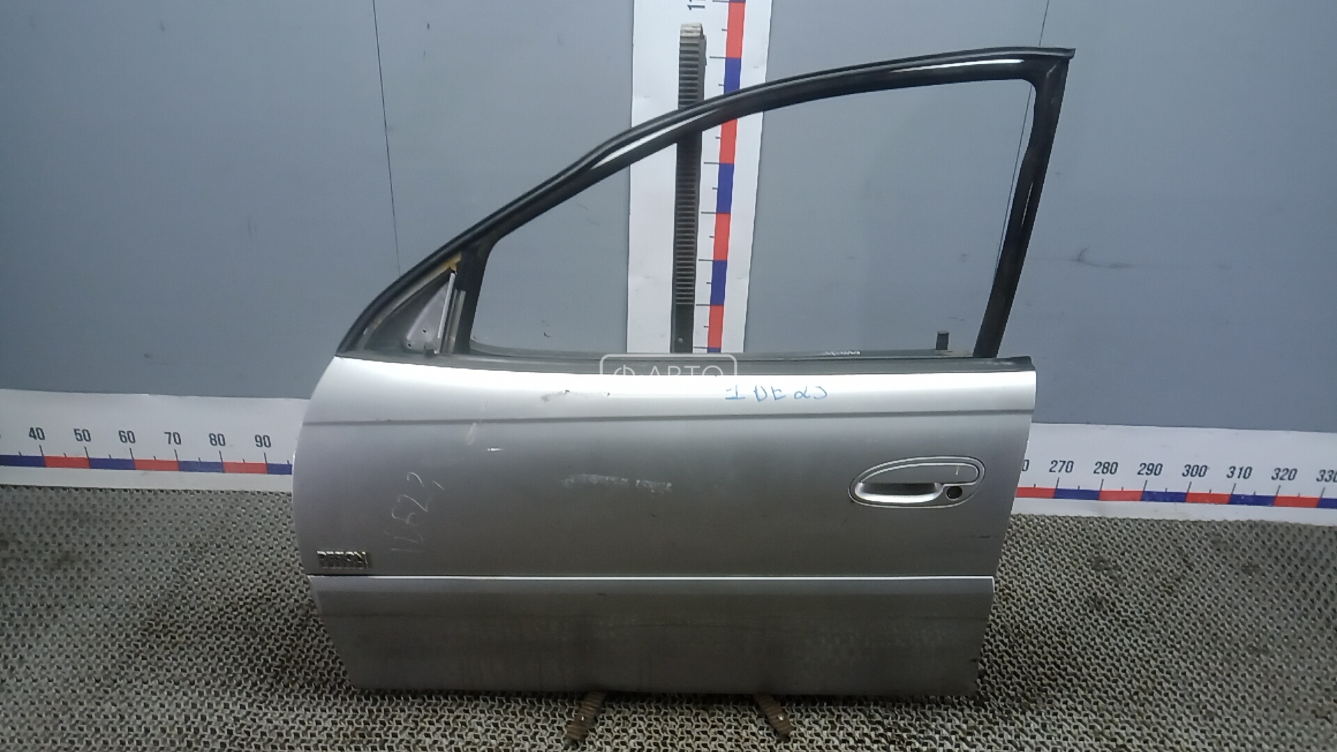 Дверь передняя левая OPEL OMEGA