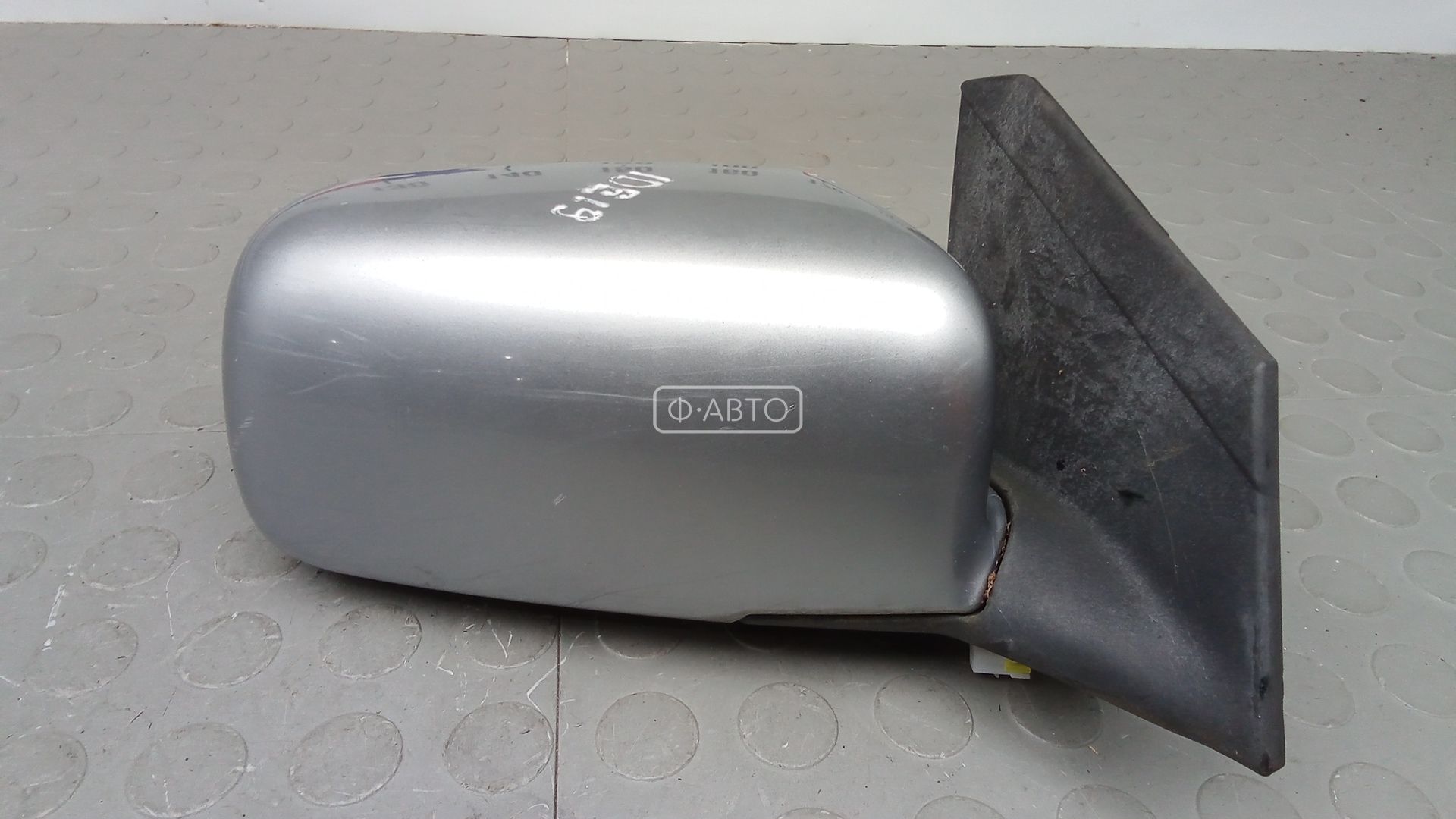 Зеркало наружное правое