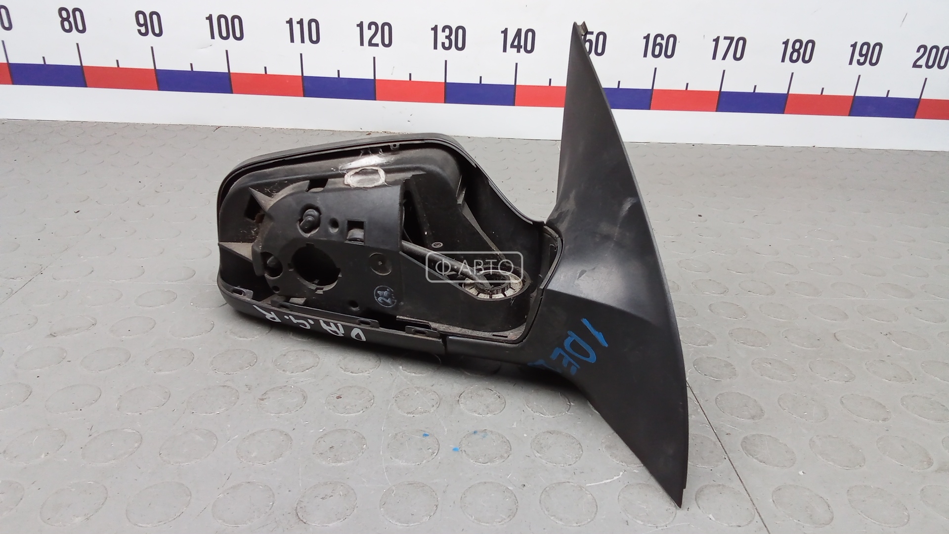 Зеркало наружное правое