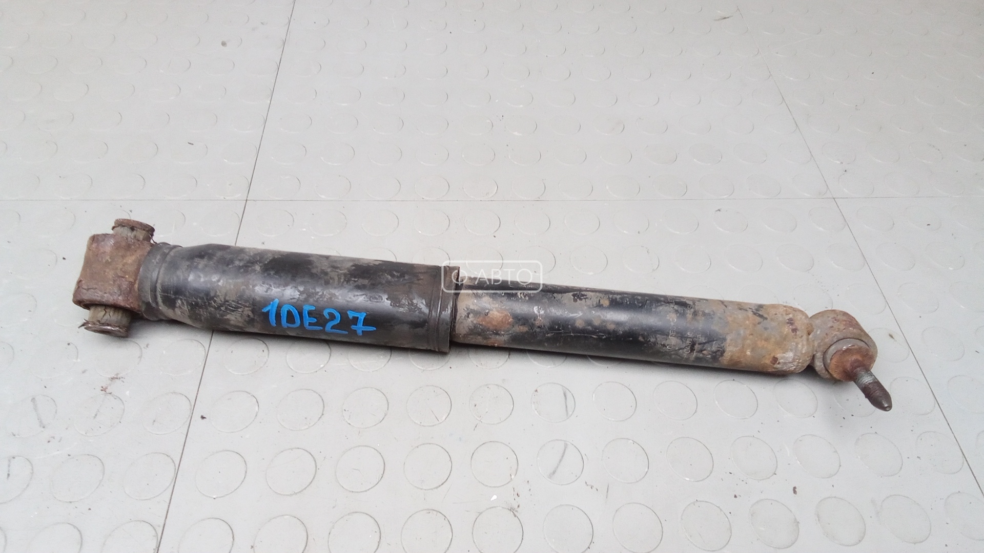 Амортизатор задний