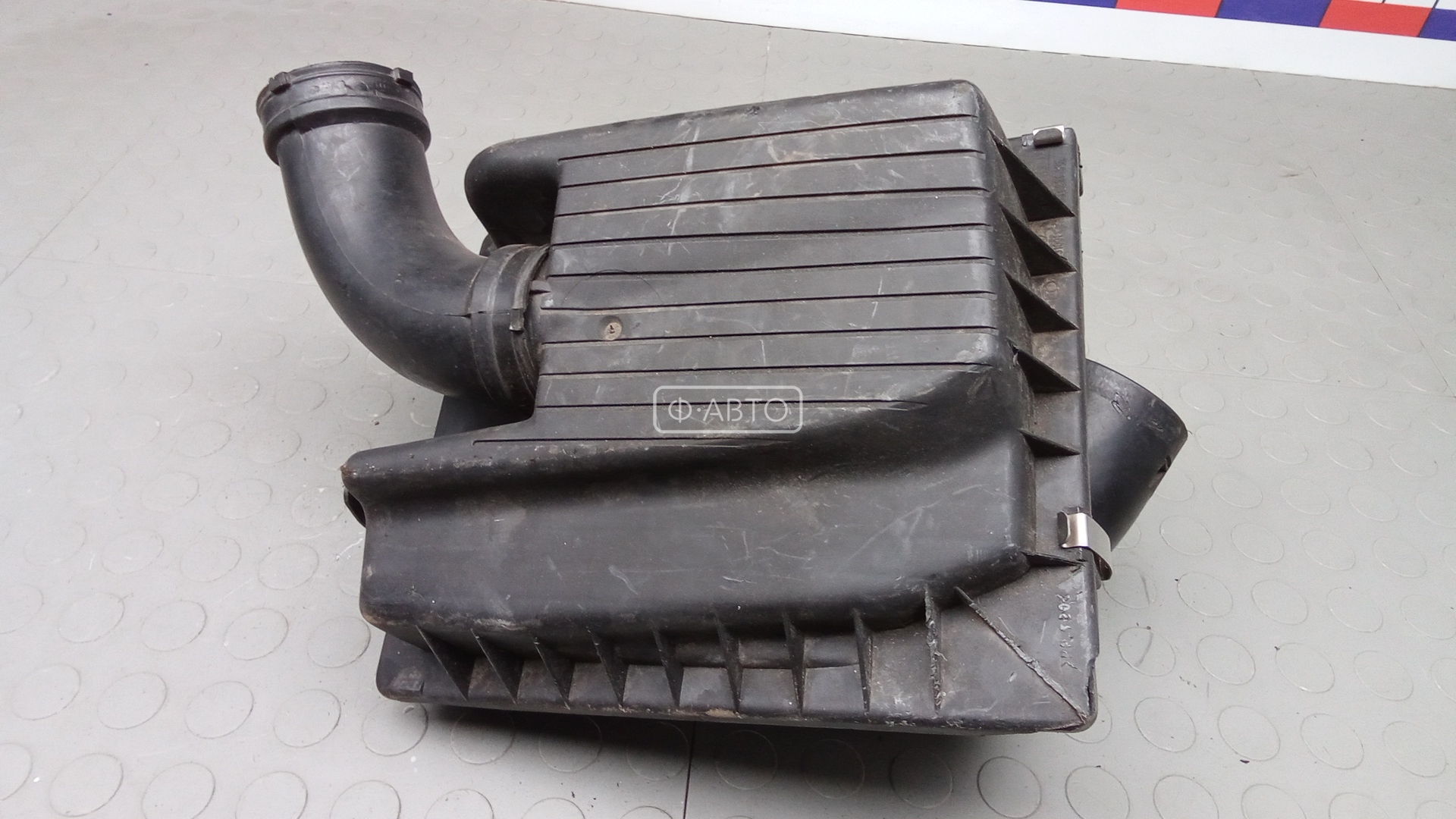 Корпус воздушного фильтра