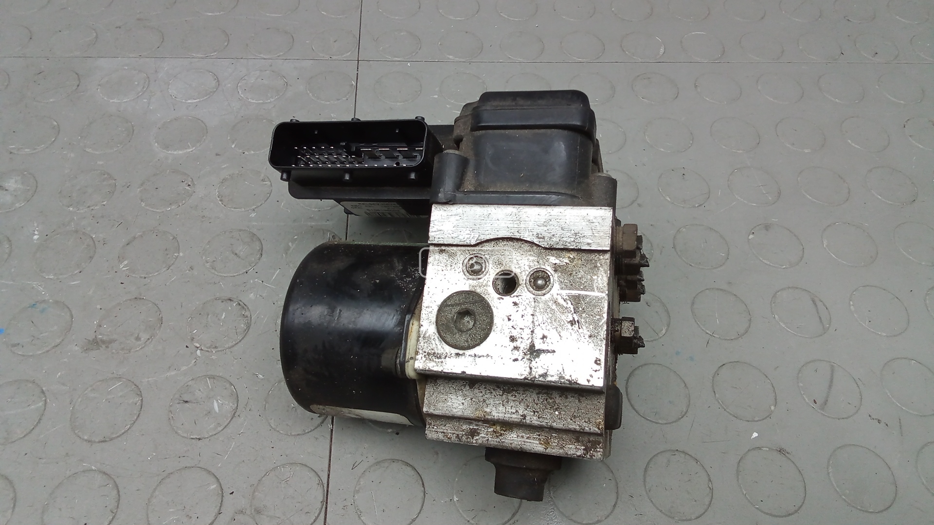 Блок ABS OPEL VECTRA