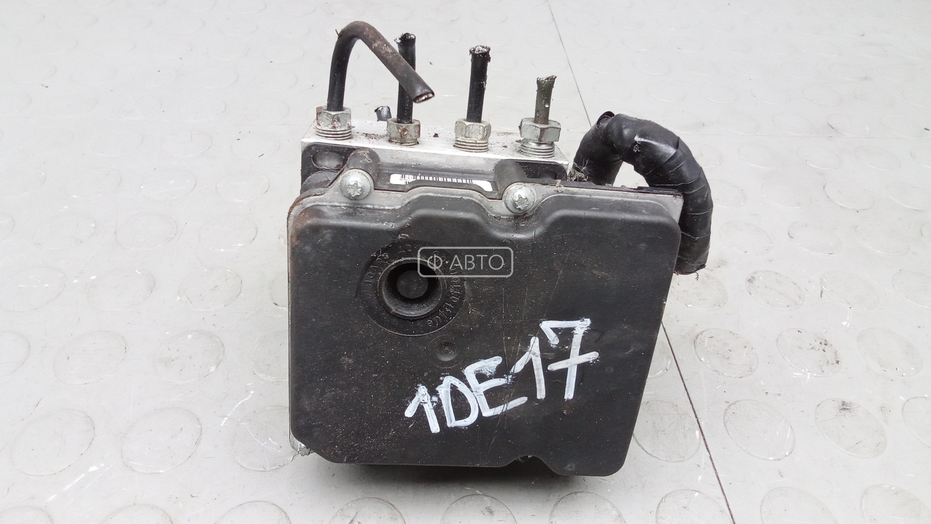 Блок ABS OPEL CORSA