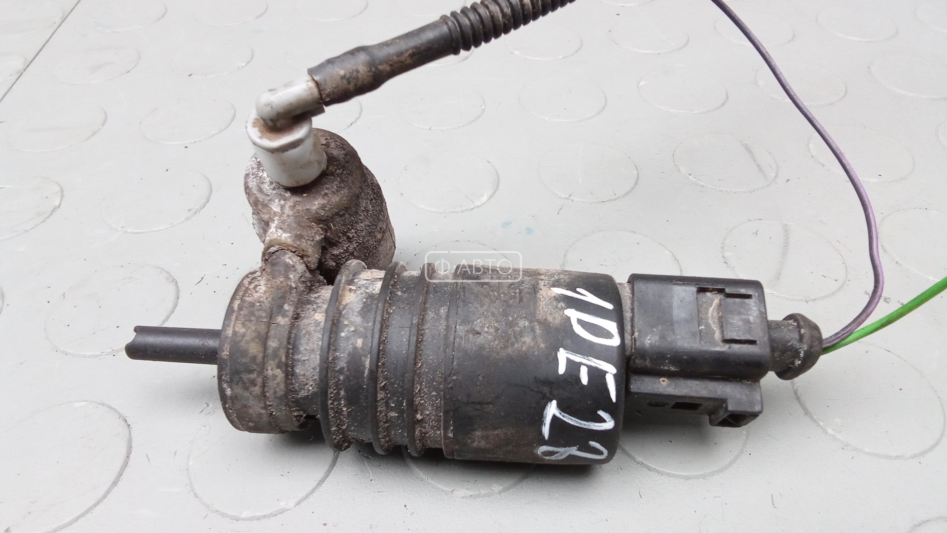 Моторчик омывателя стекла