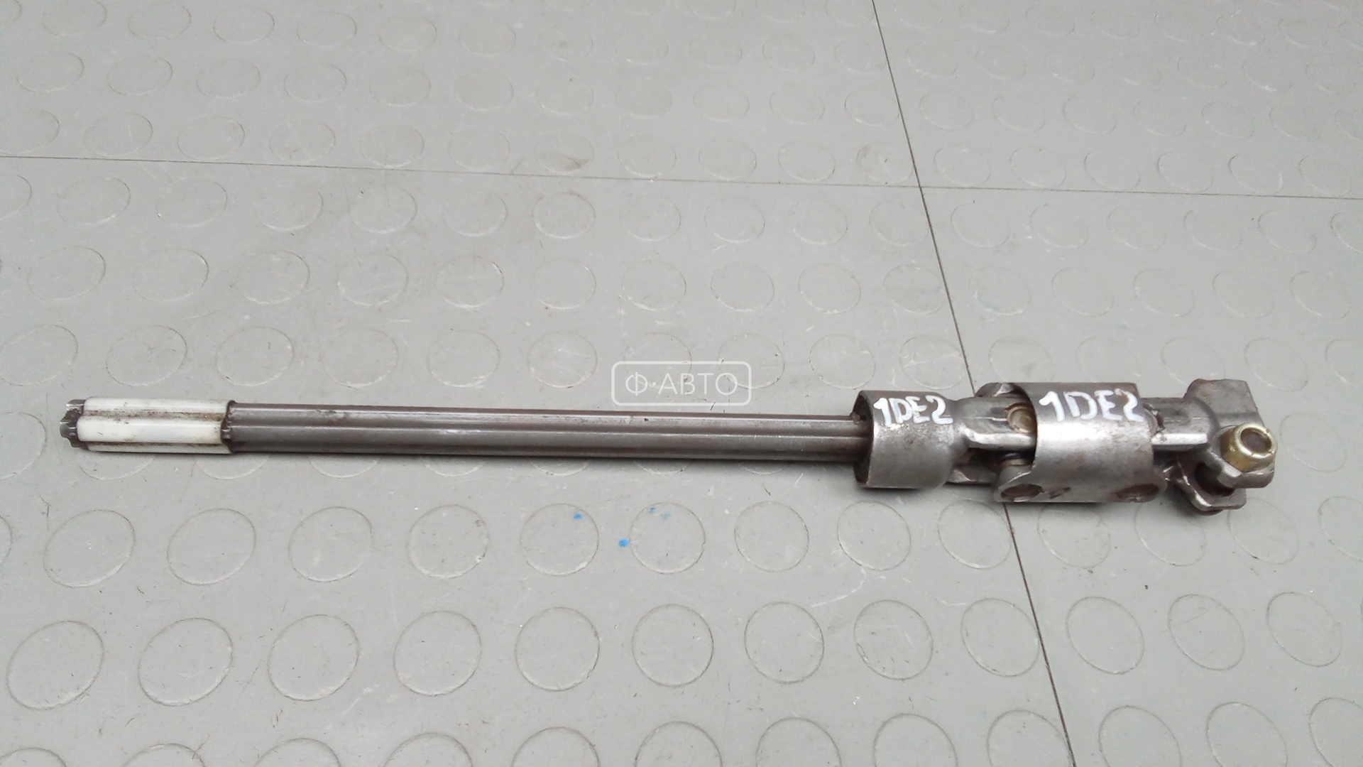 Кардан рулевой