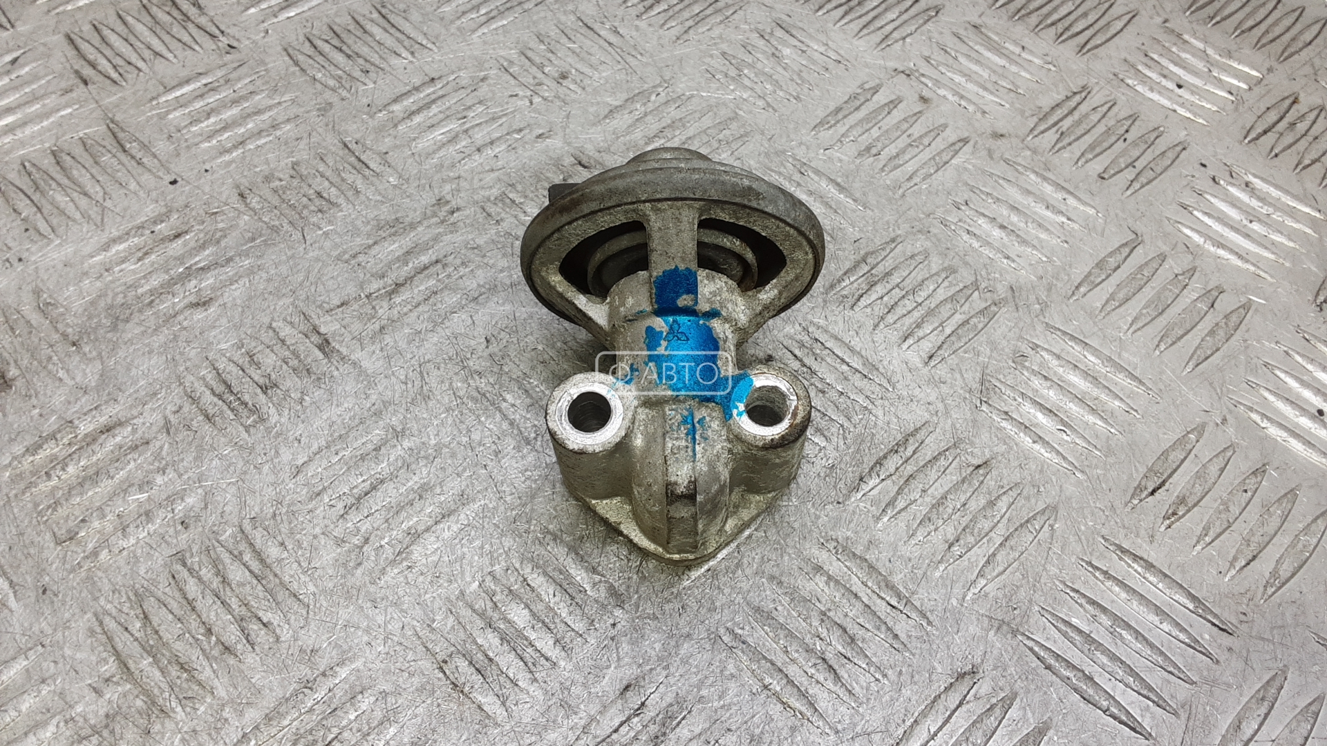 Клапан EGR бензиновый