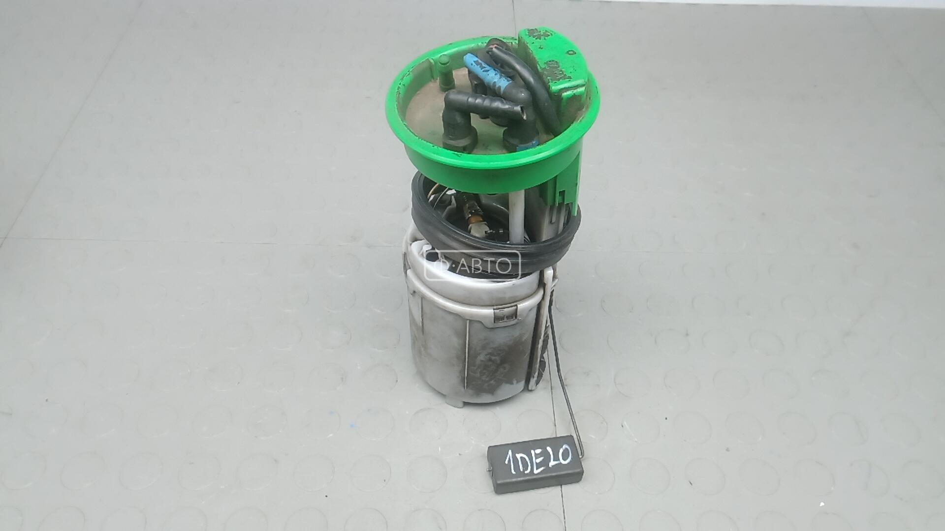 Насос топливный электрический