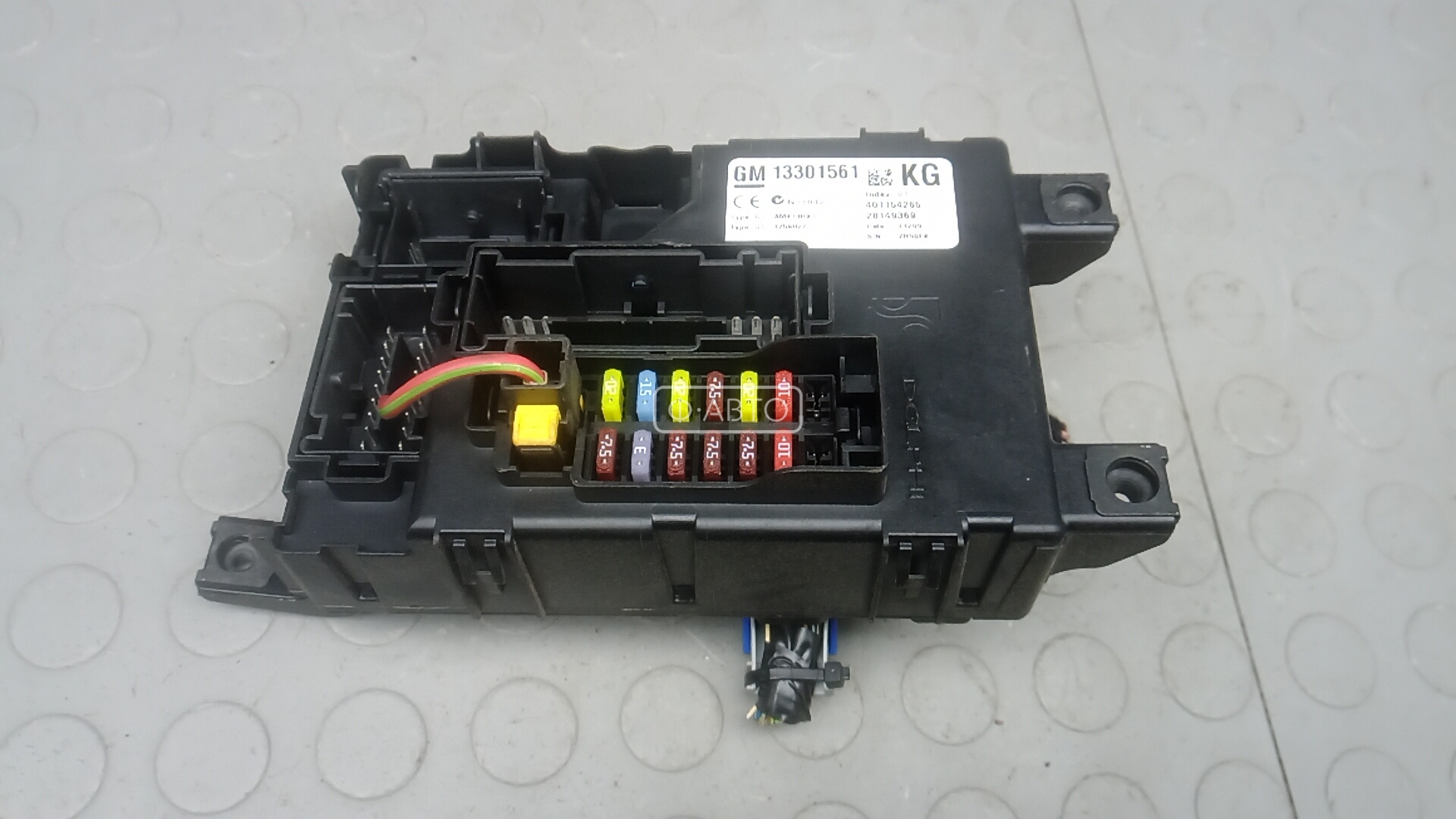 Блок комфорта