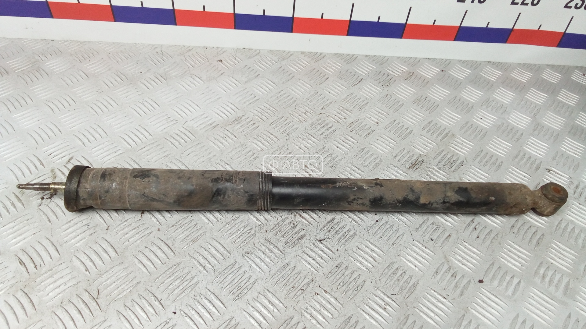 Амортизатор задний