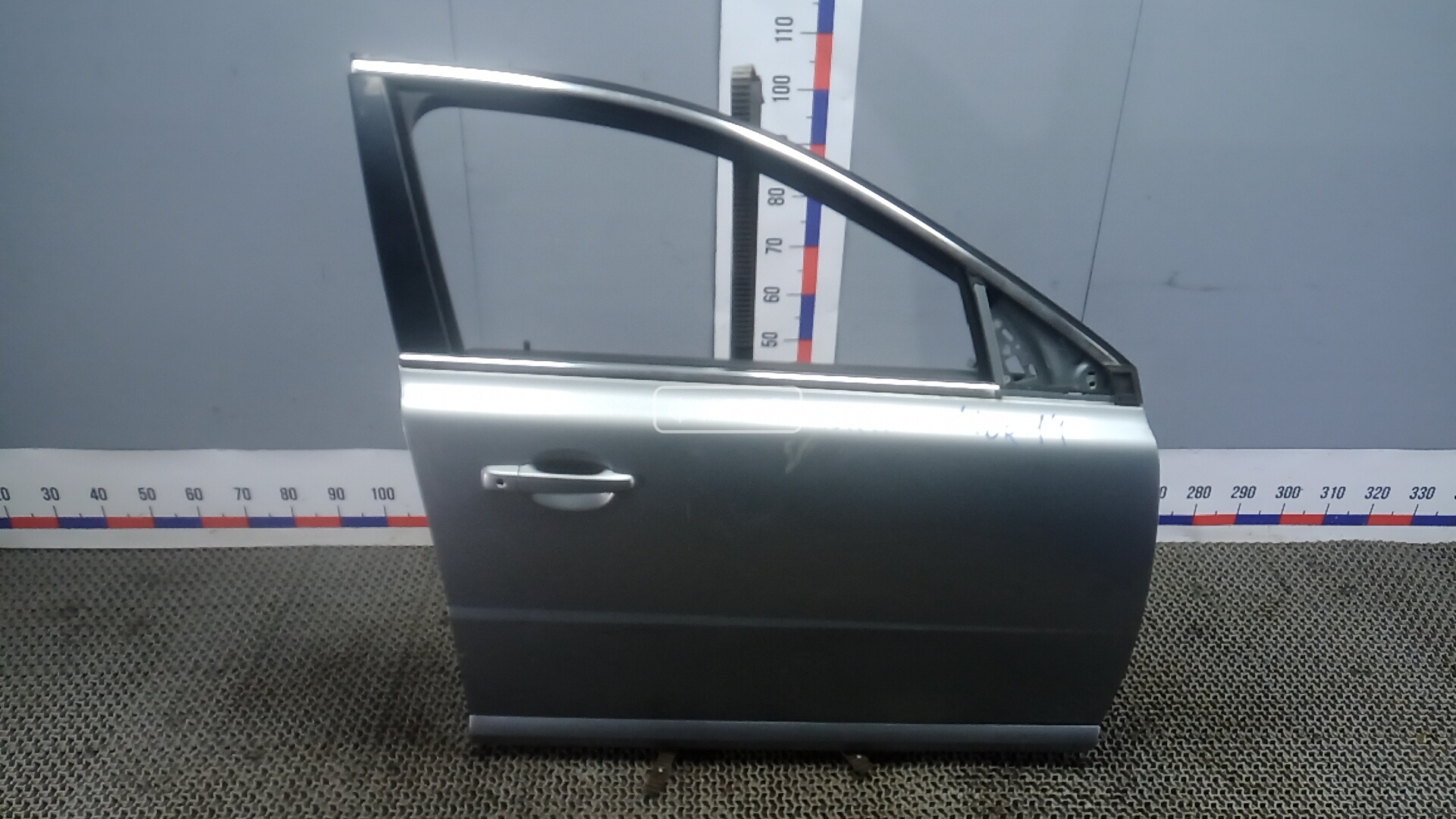 Дверь передняя правая VOLVO S80
