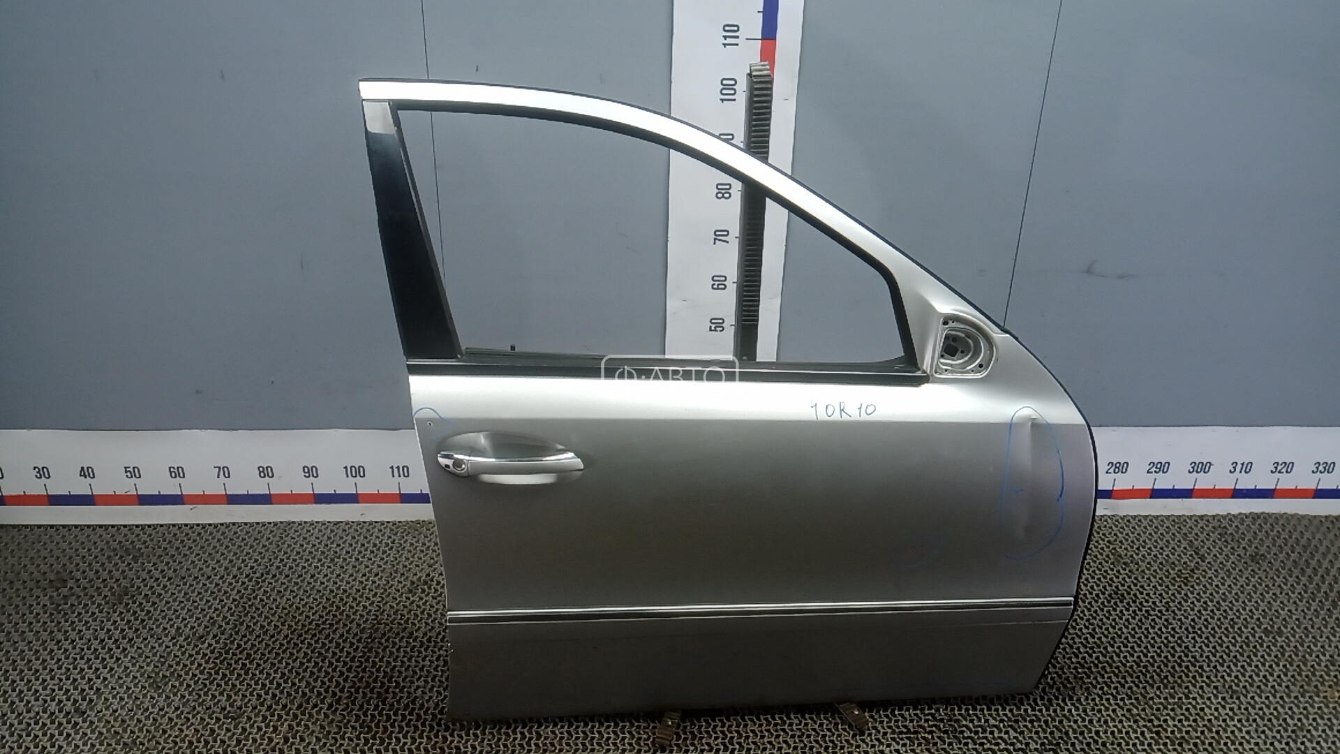 Дверь передняя правая