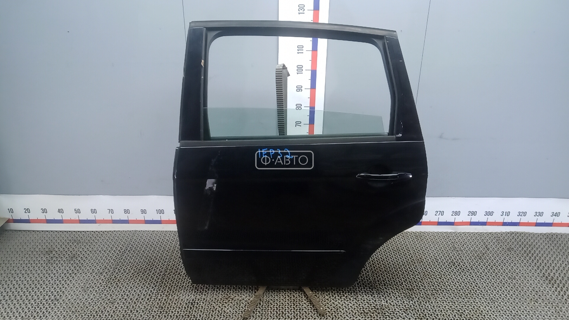 Дверь задняя левая FORD S-MAX