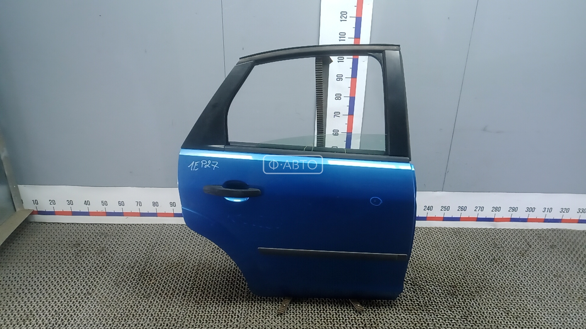 Дверь задняя правая FORD FOCUS