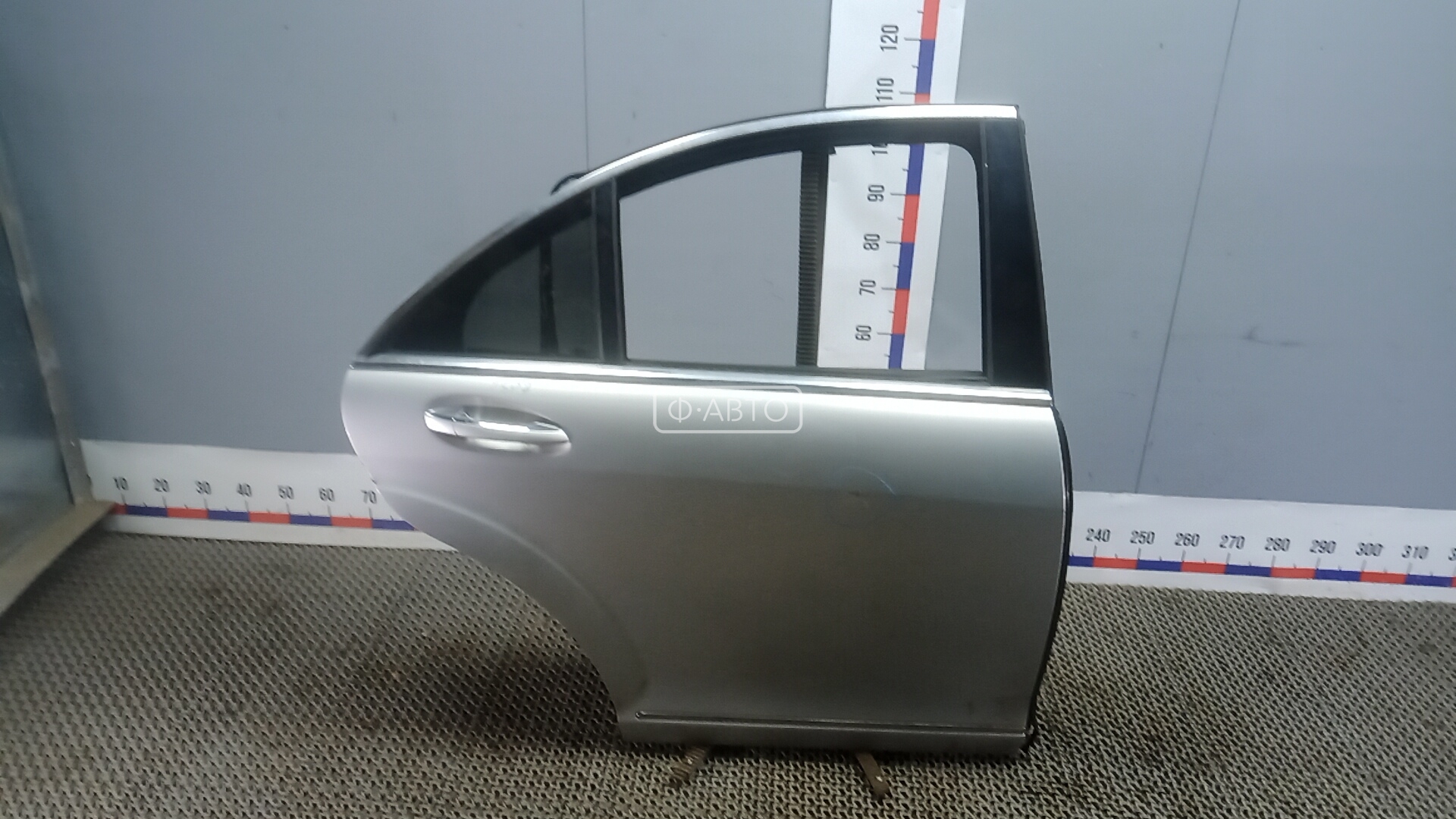 Дверь задняя правая MERCEDES BENZ S-CLASS
