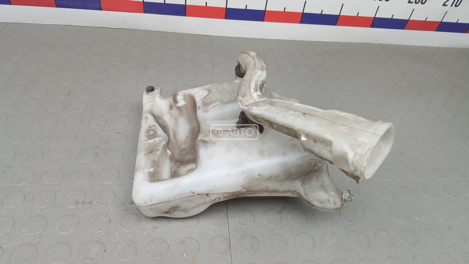 Бачок омывателя