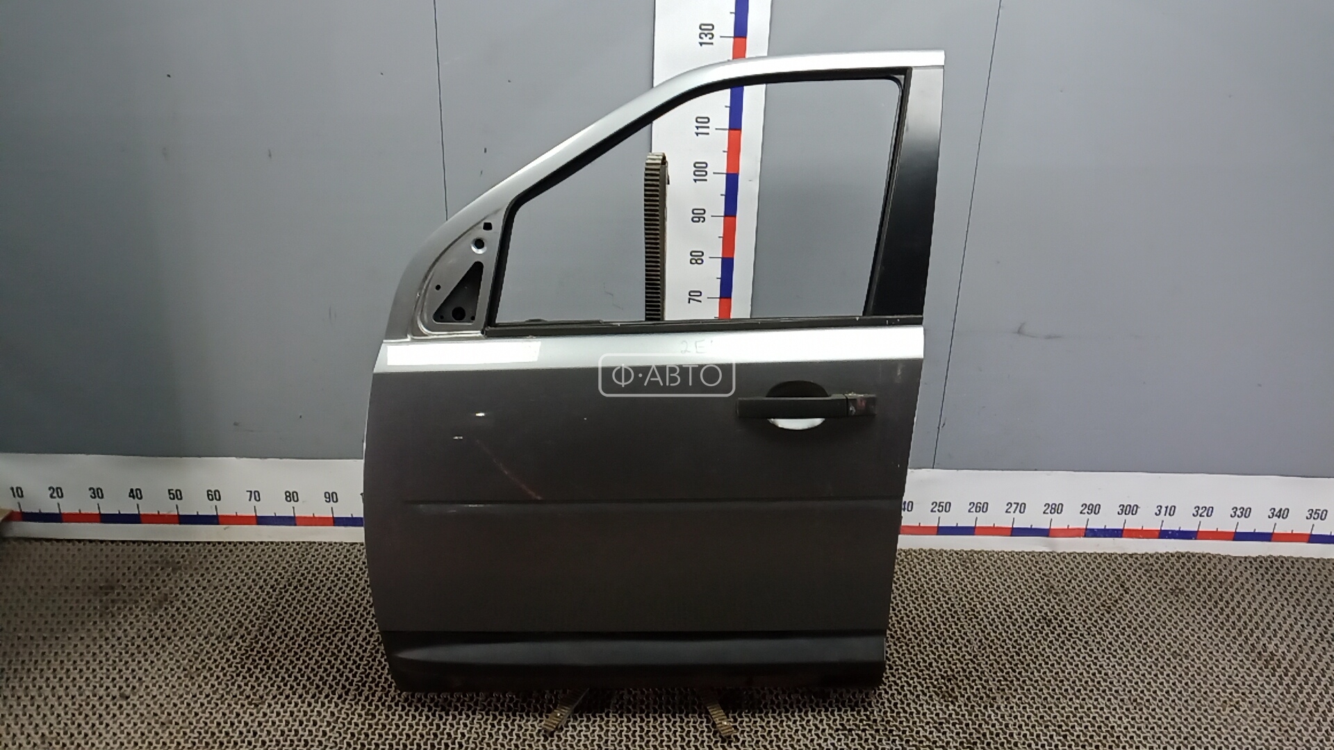 Дверь передняя левая LAND ROVER FREELANDER