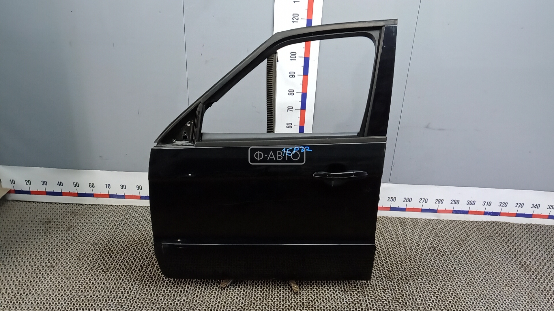 Дверь передняя левая FORD S-MAX