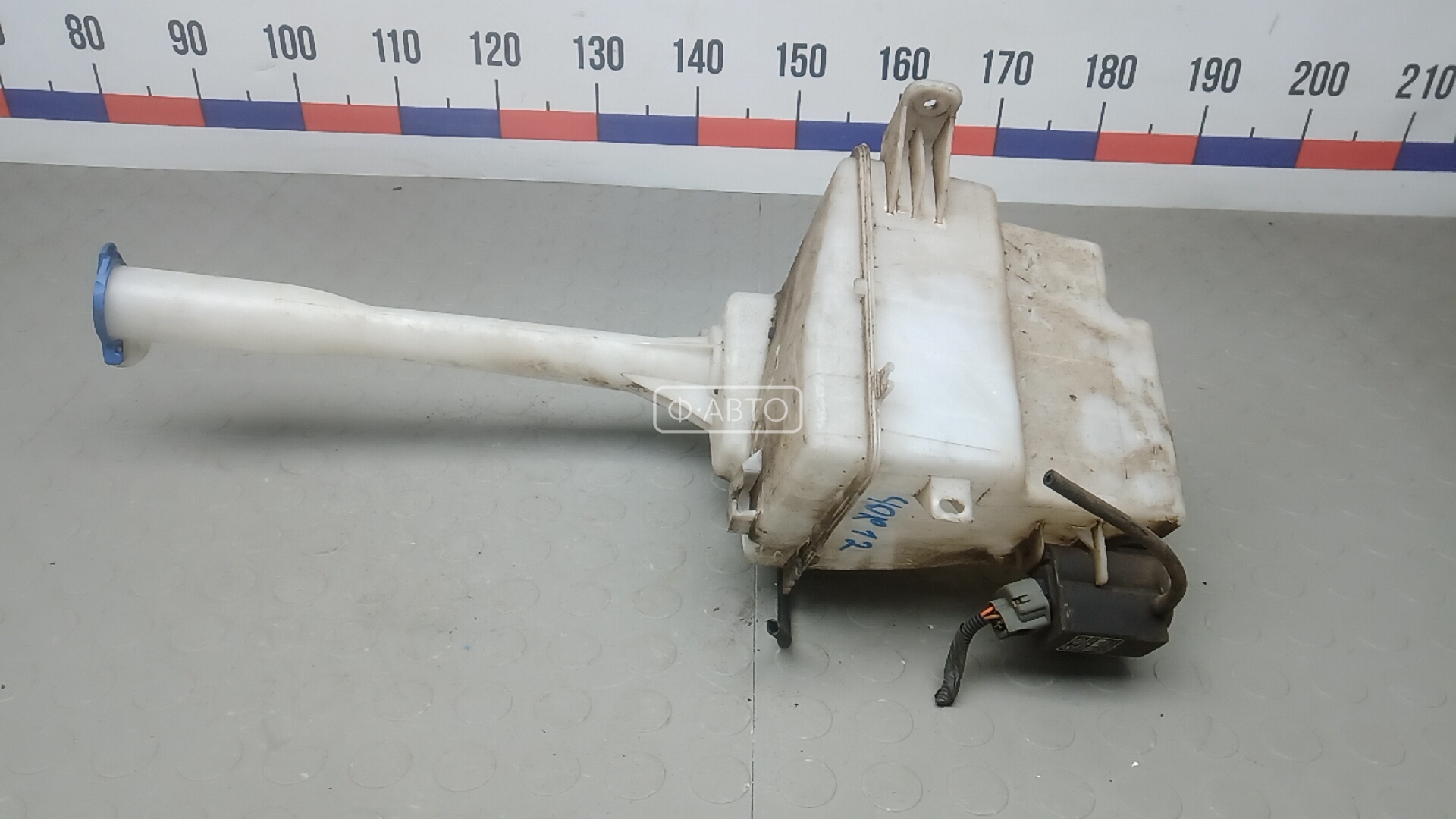 Бачок омывателя HYUNDAI SANTA FE