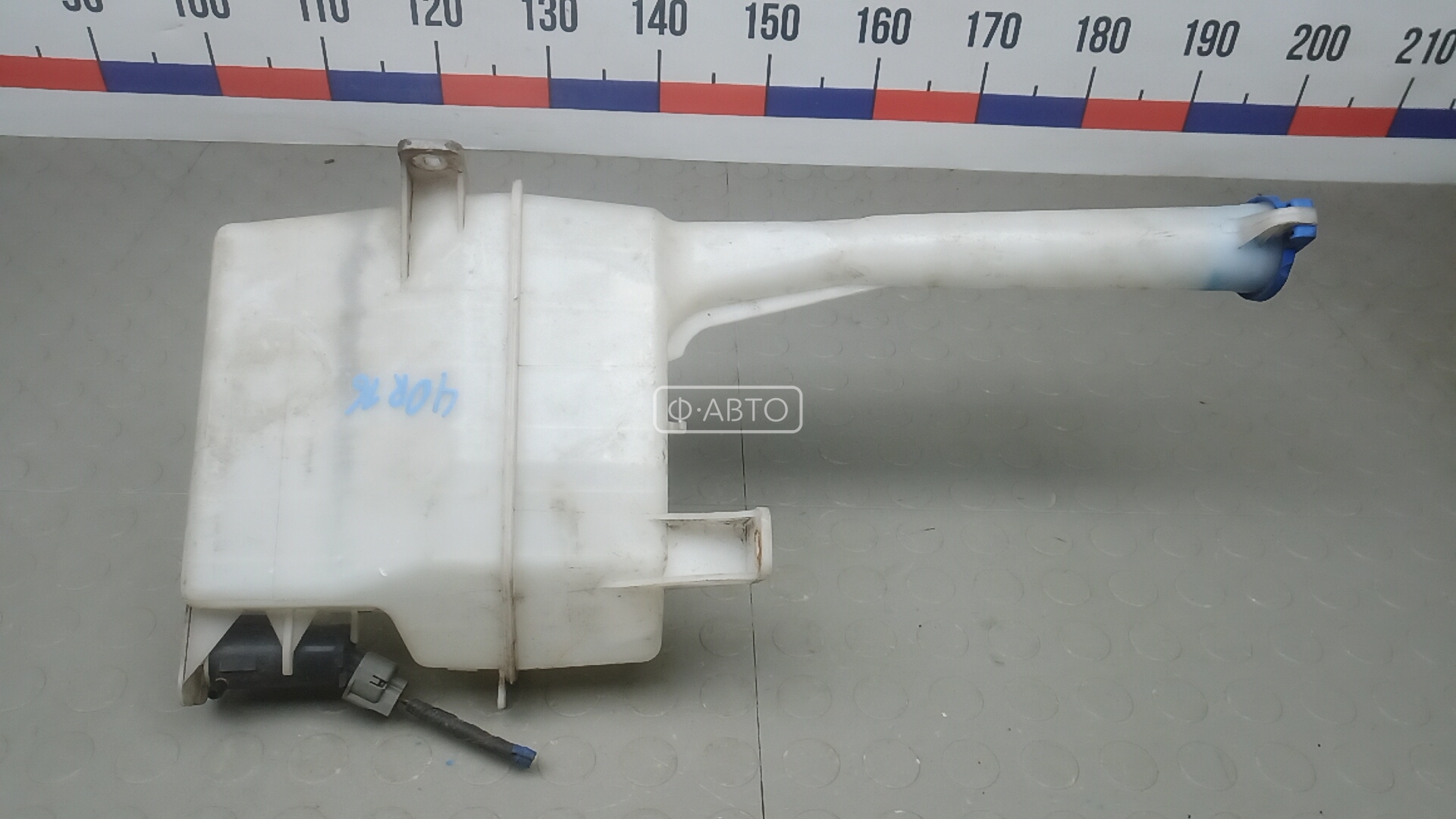 Бачок омывателя HYUNDAI IX35