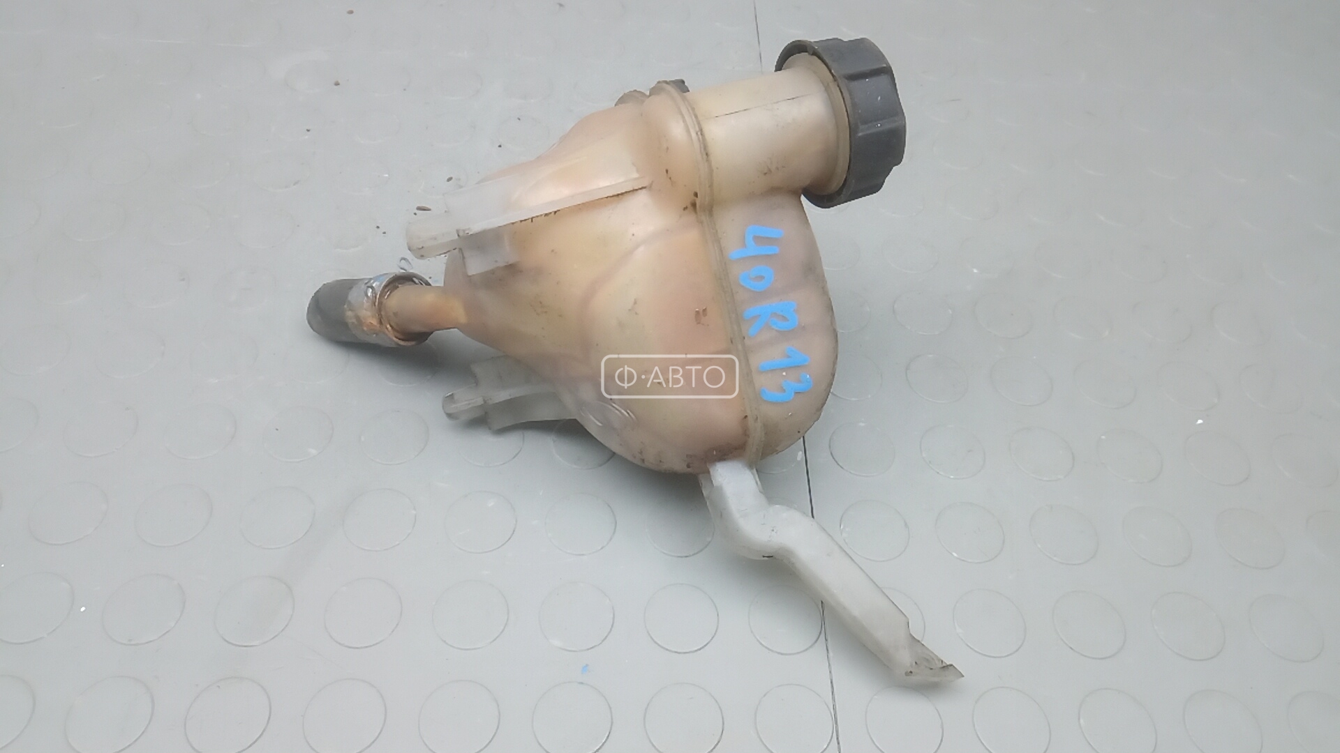 Бачок расширительный