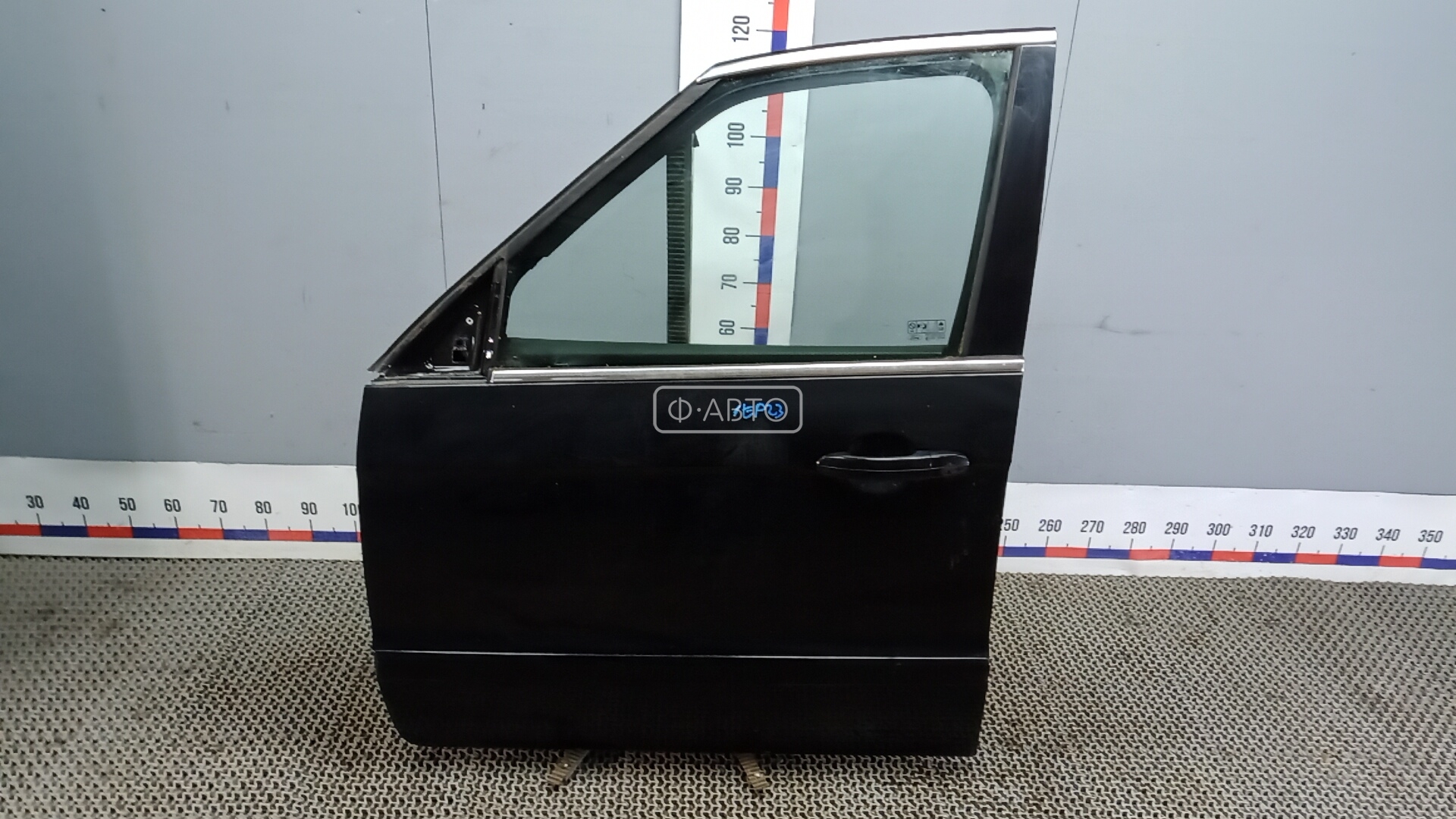Дверь передняя левая FORD S-MAX