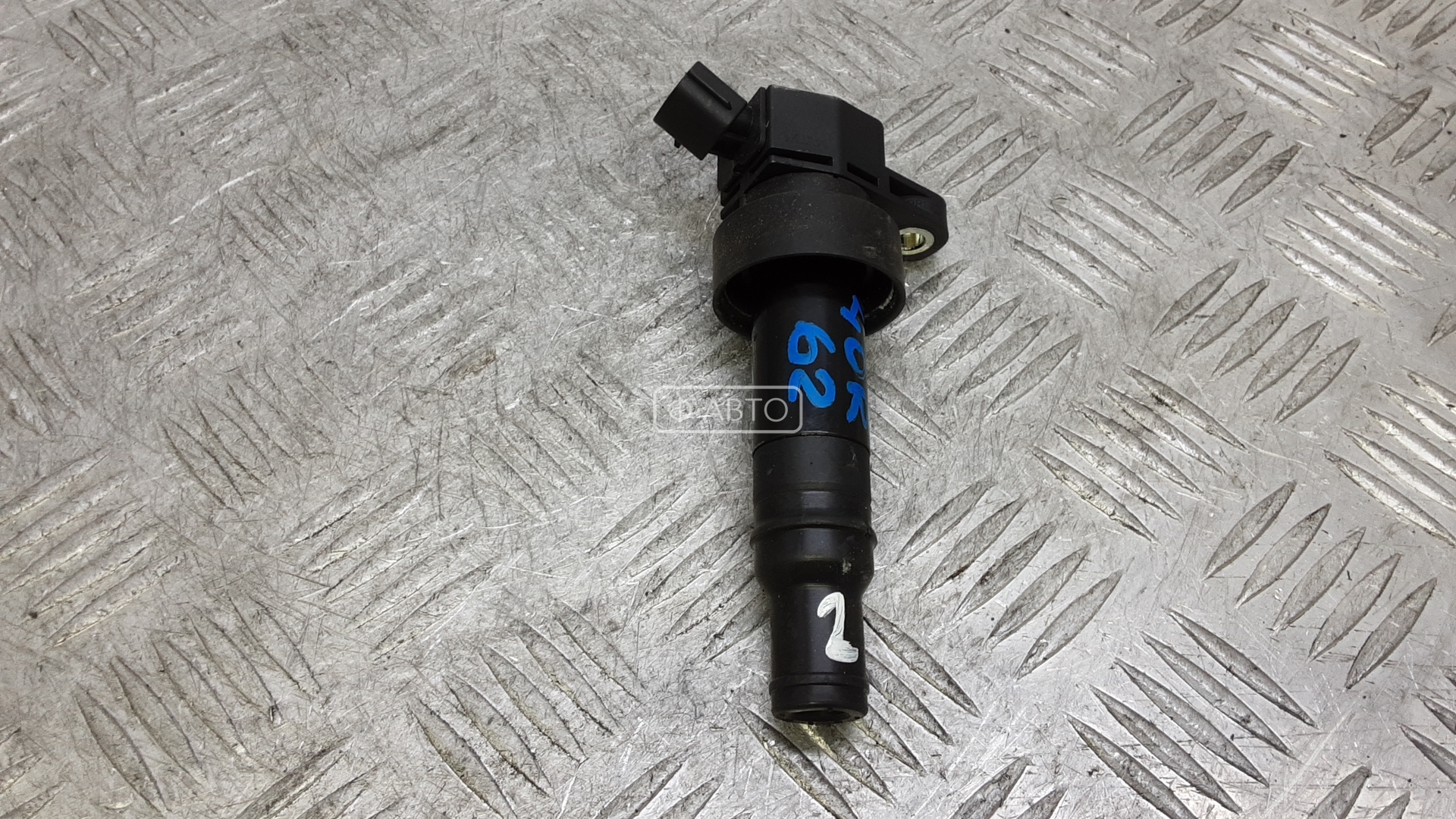 Катушка зажигания бензиновая