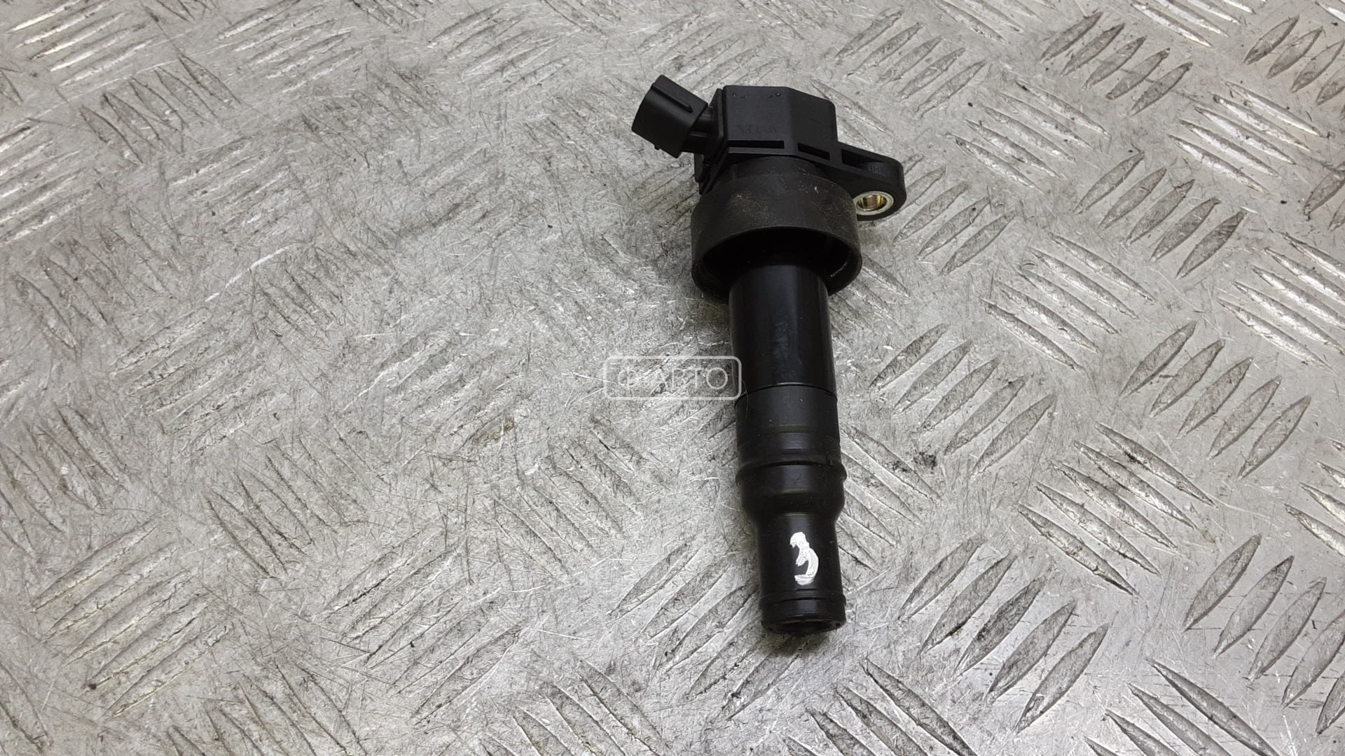 Катушка зажигания бензиновая