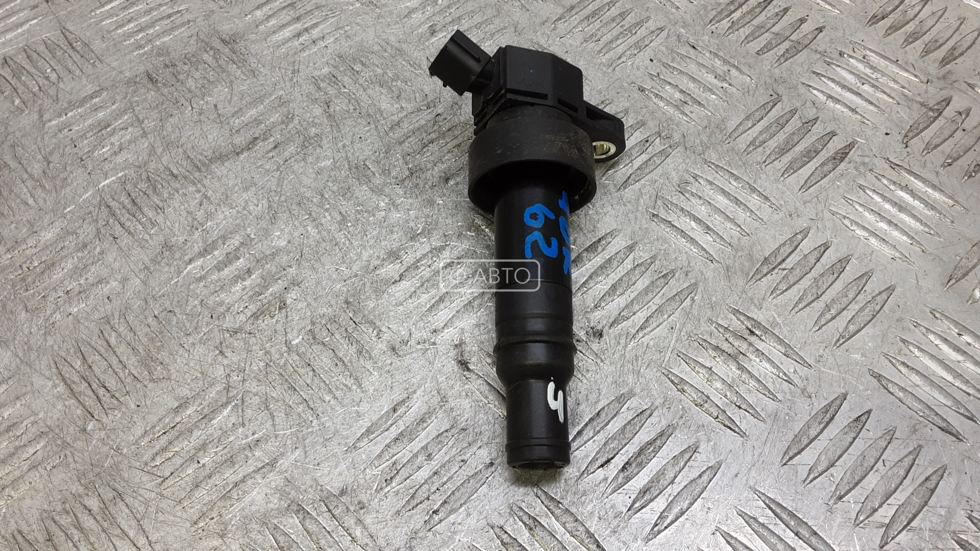 Катушка зажигания бензиновая