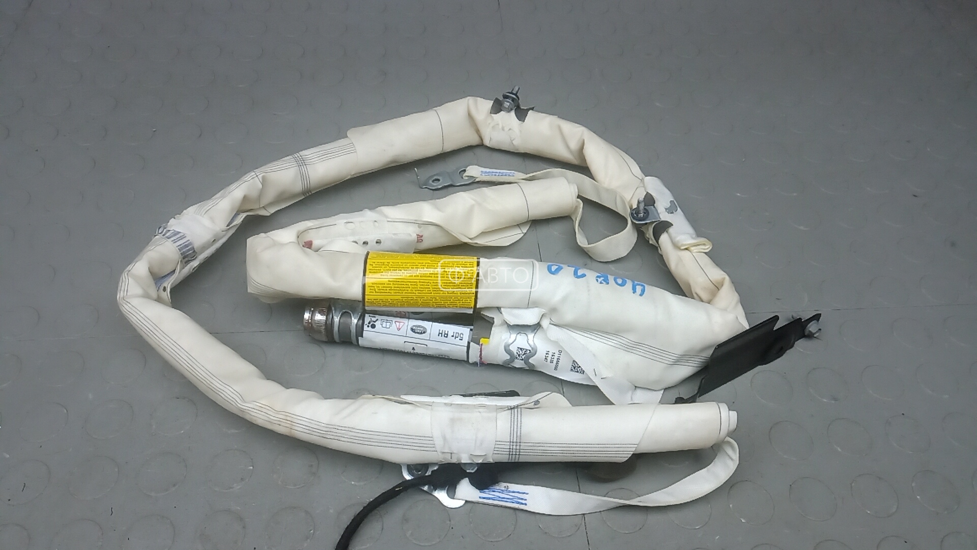 Шторка безопасности