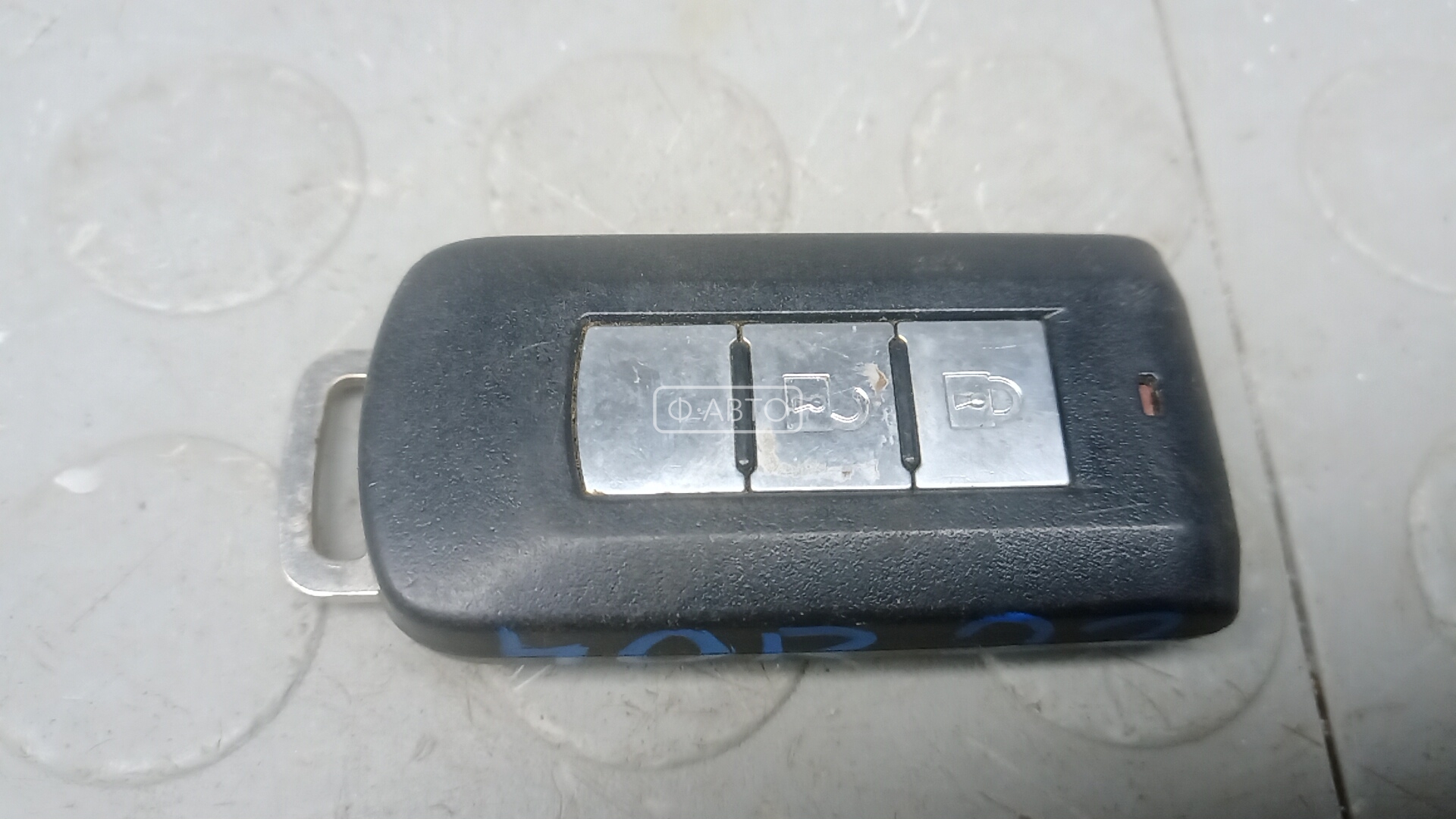 ключ (карточка)