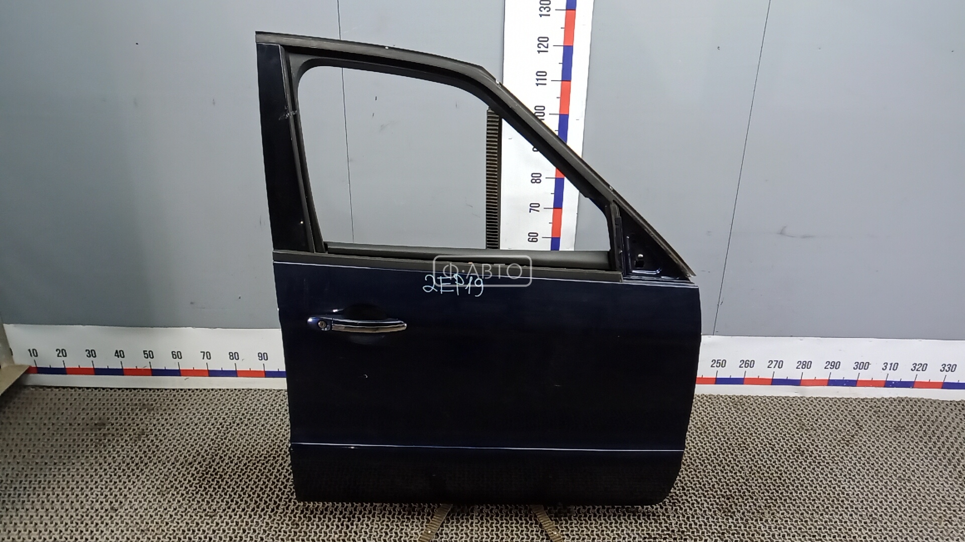 Дверь передняя правая FORD S-MAX