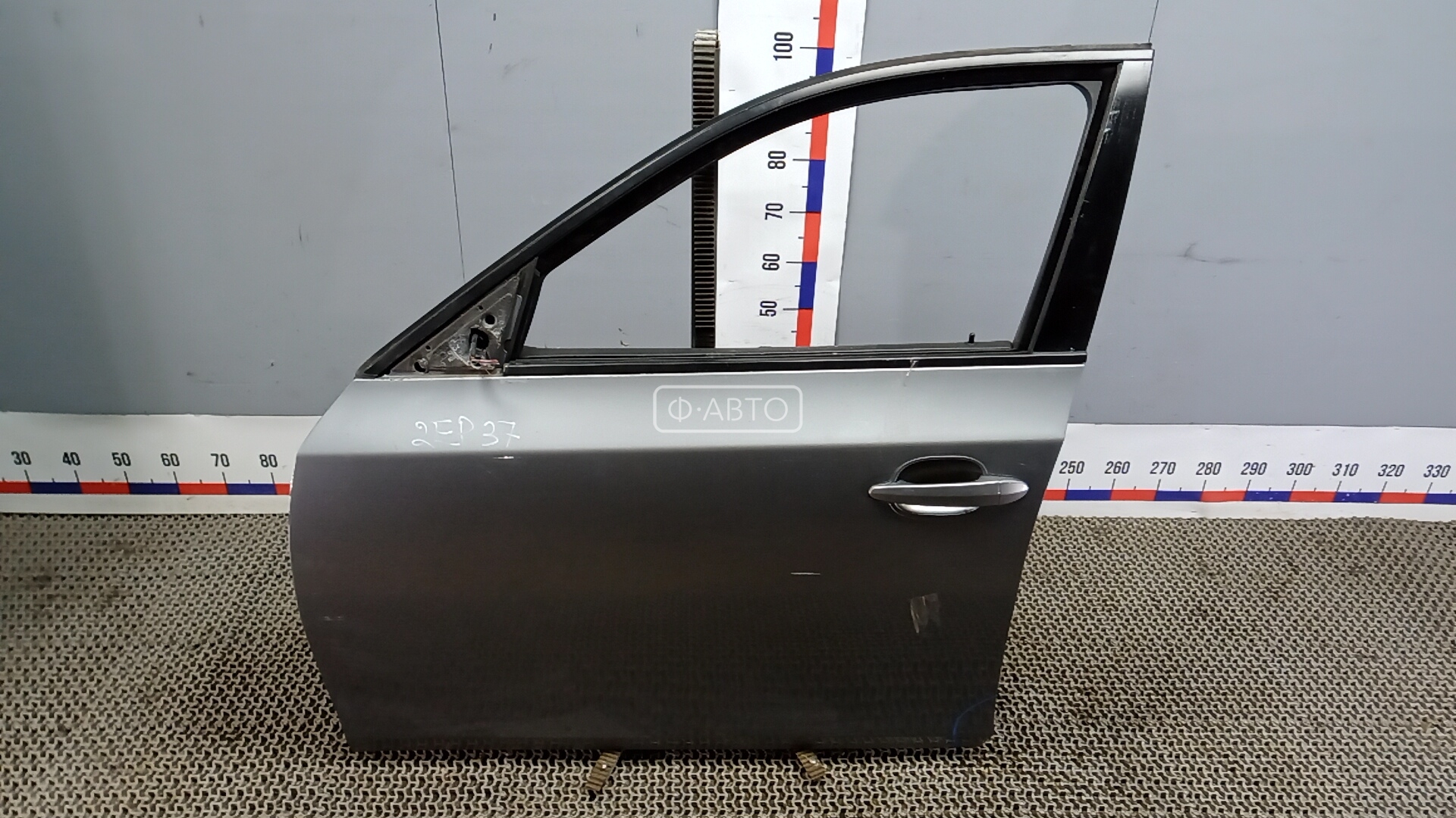 Дверь передняя левая BMW 5