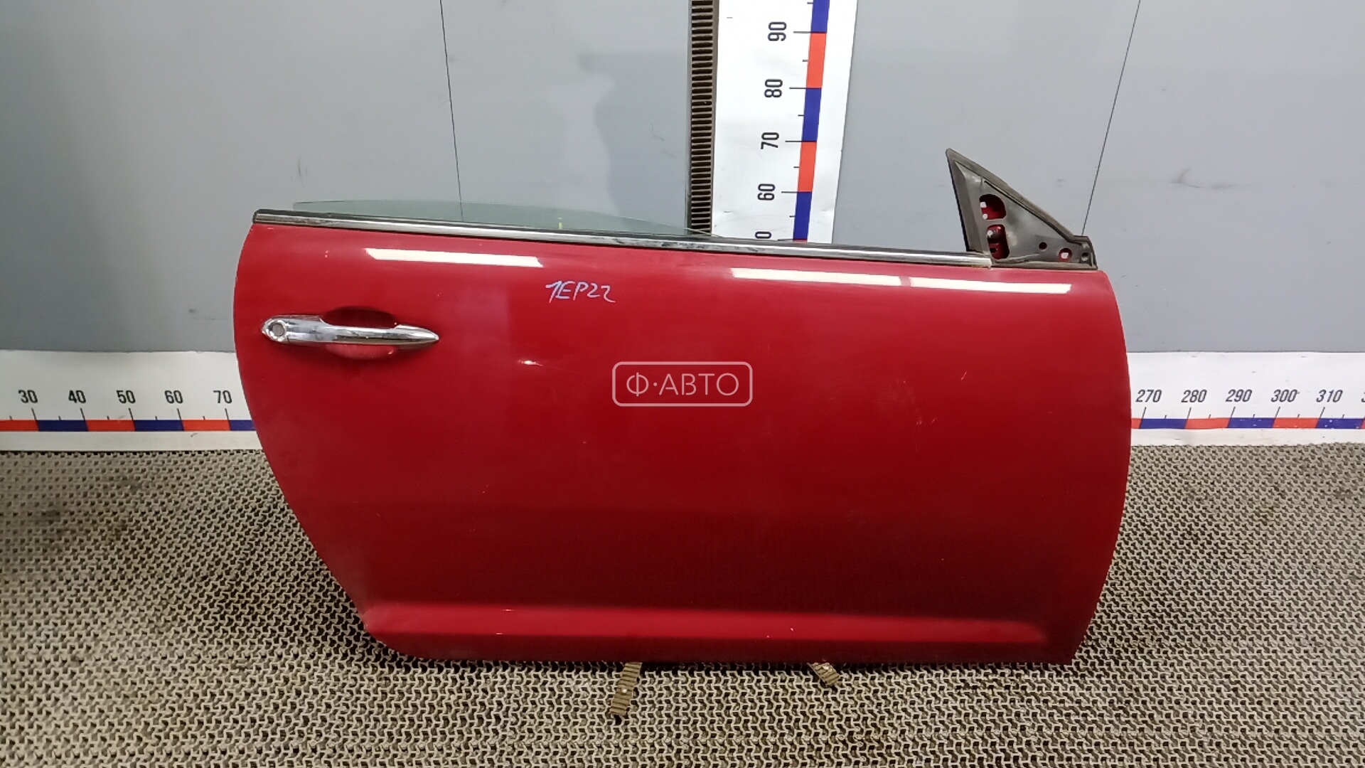 Дверь передняя правая ALFA ROMEO MITO