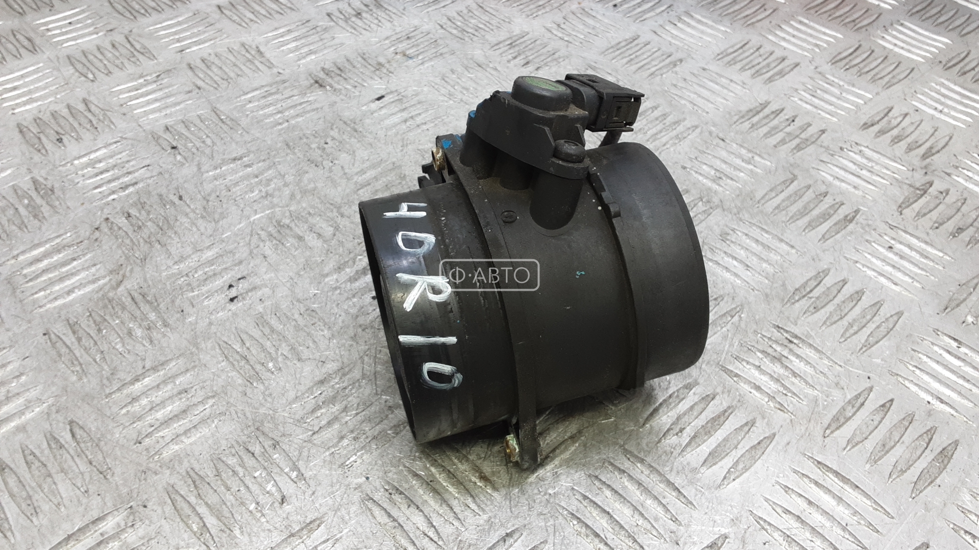 Расходомер воздуха дизельный