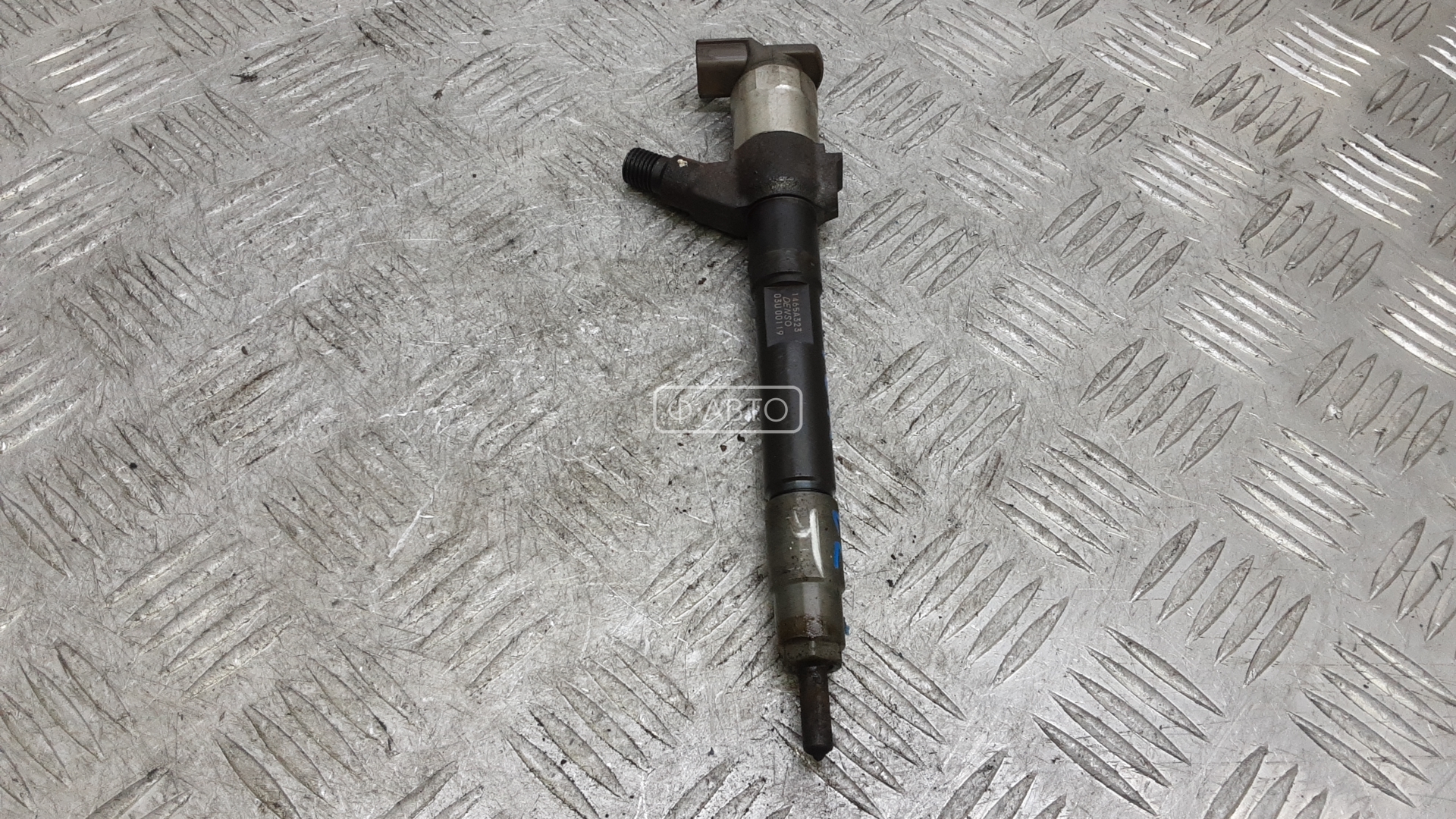 Форсунка дизельная