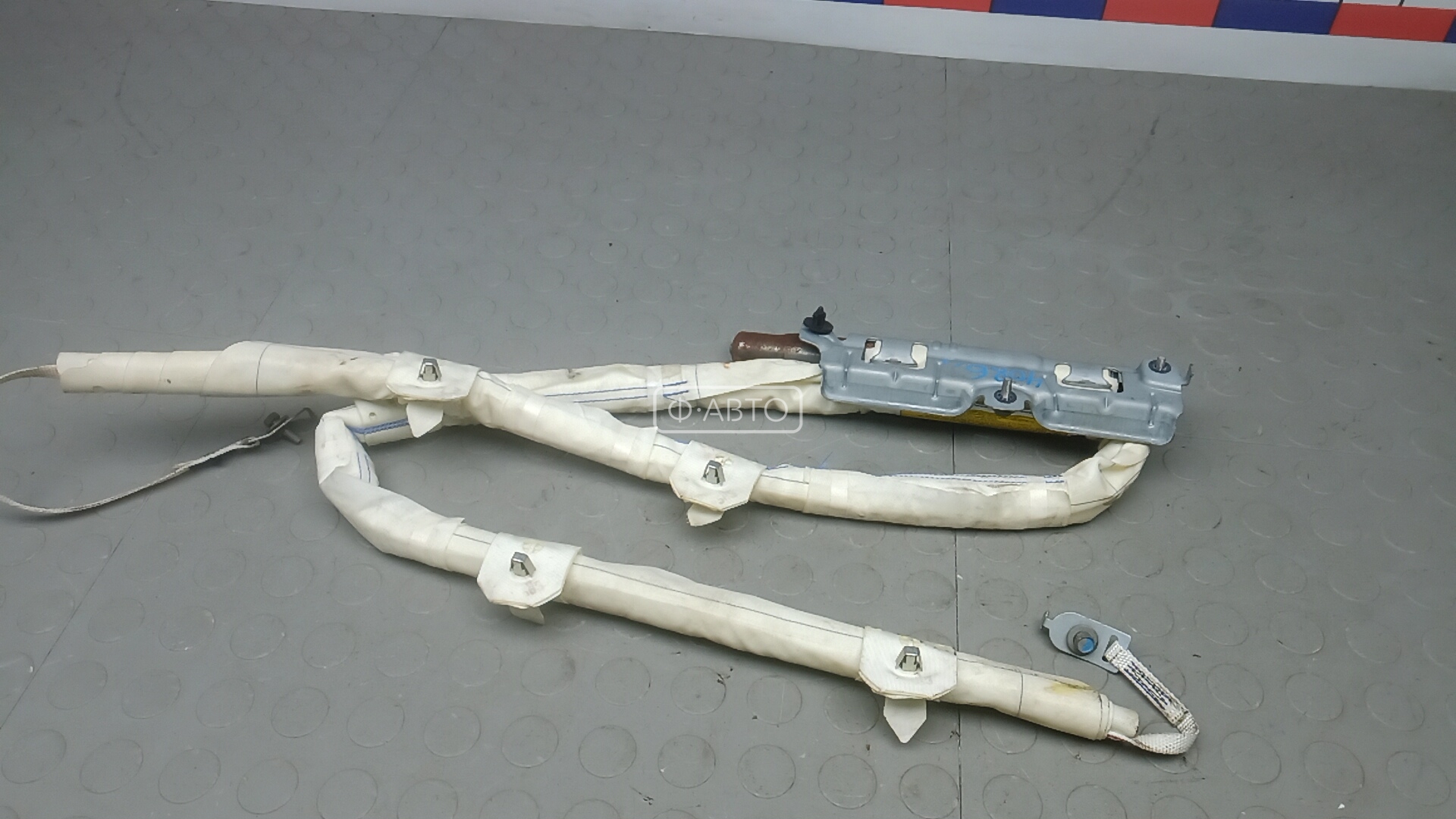 Шторка безопасности