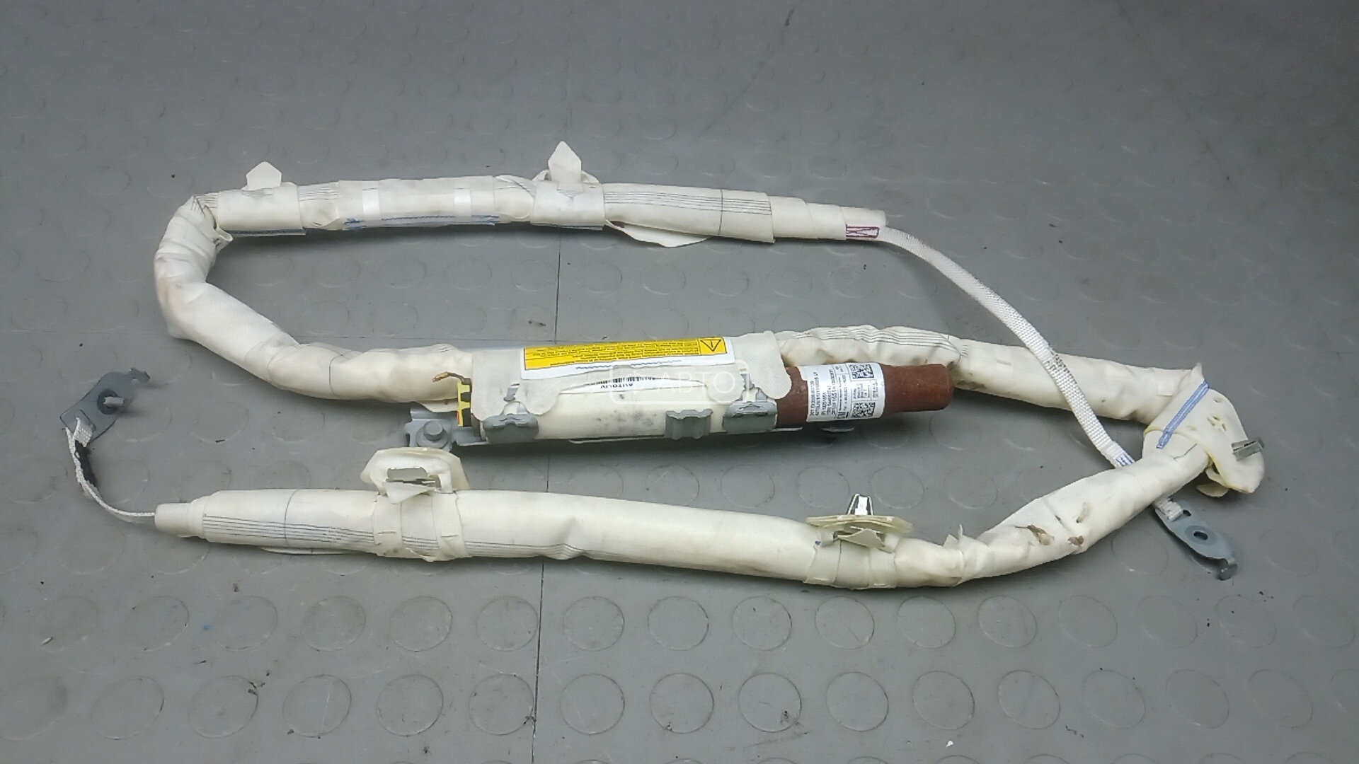 Шторка безопасности