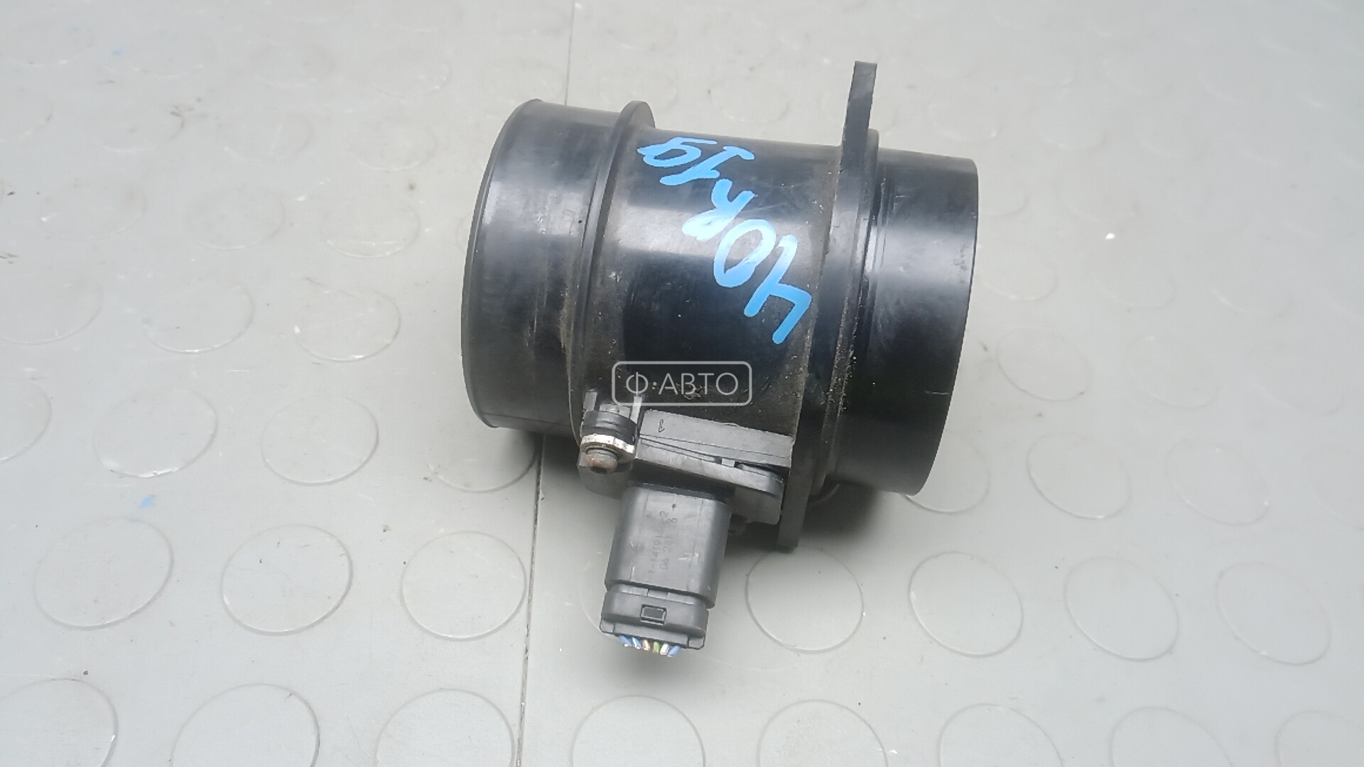 Расходомер воздуха дизельный