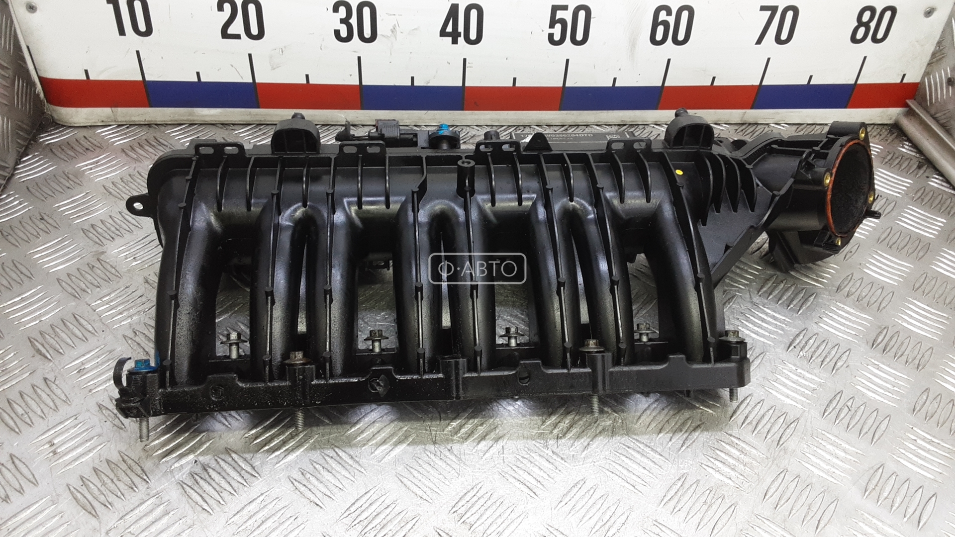 Впускной коллектор дизельный