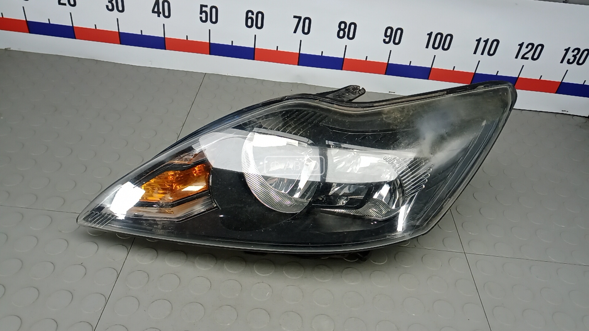 Фара левая FORD FOCUS