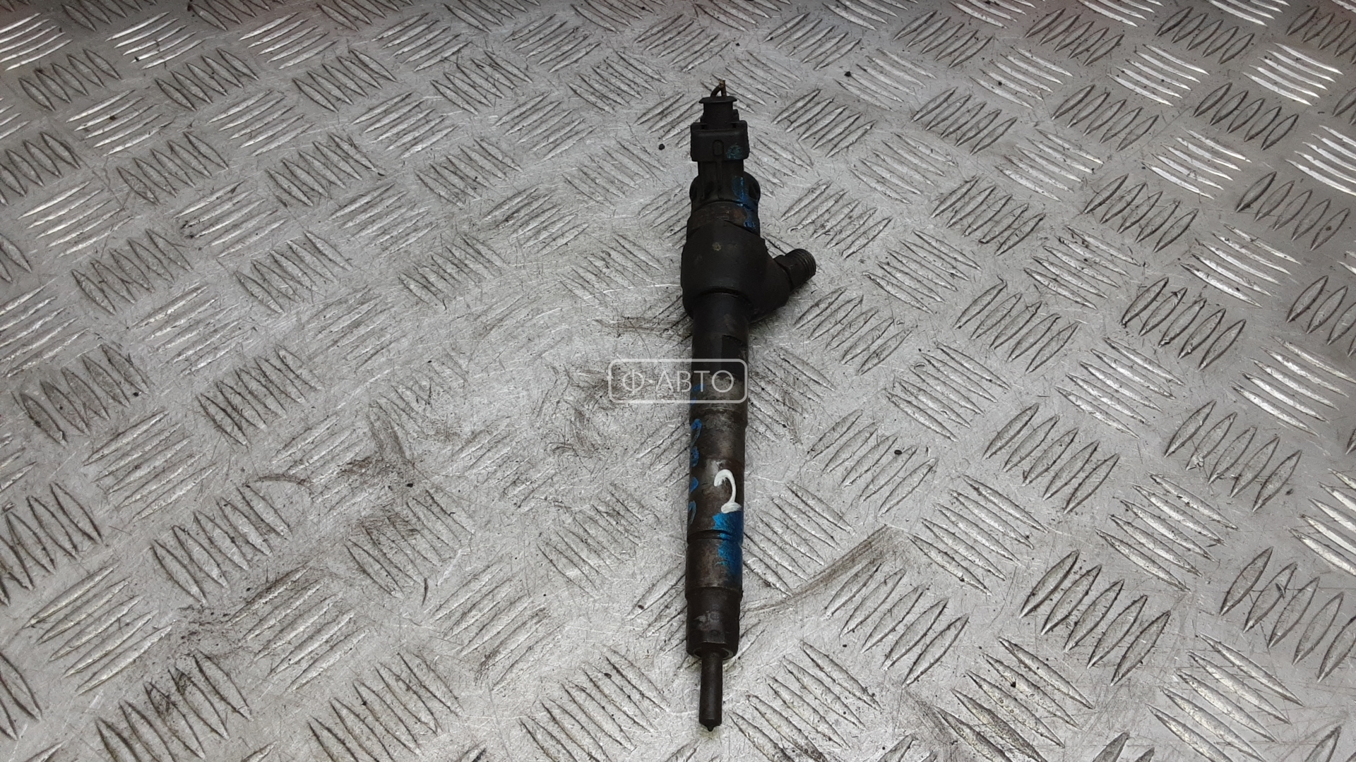 Форсунка дизельная