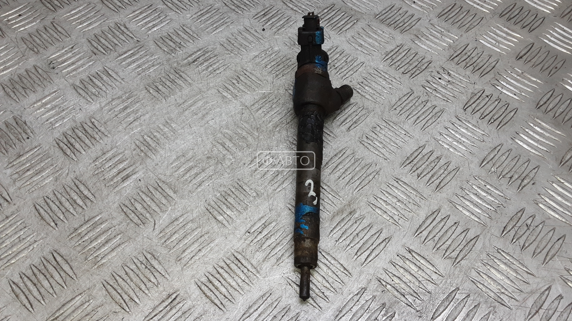 Форсунка дизельная