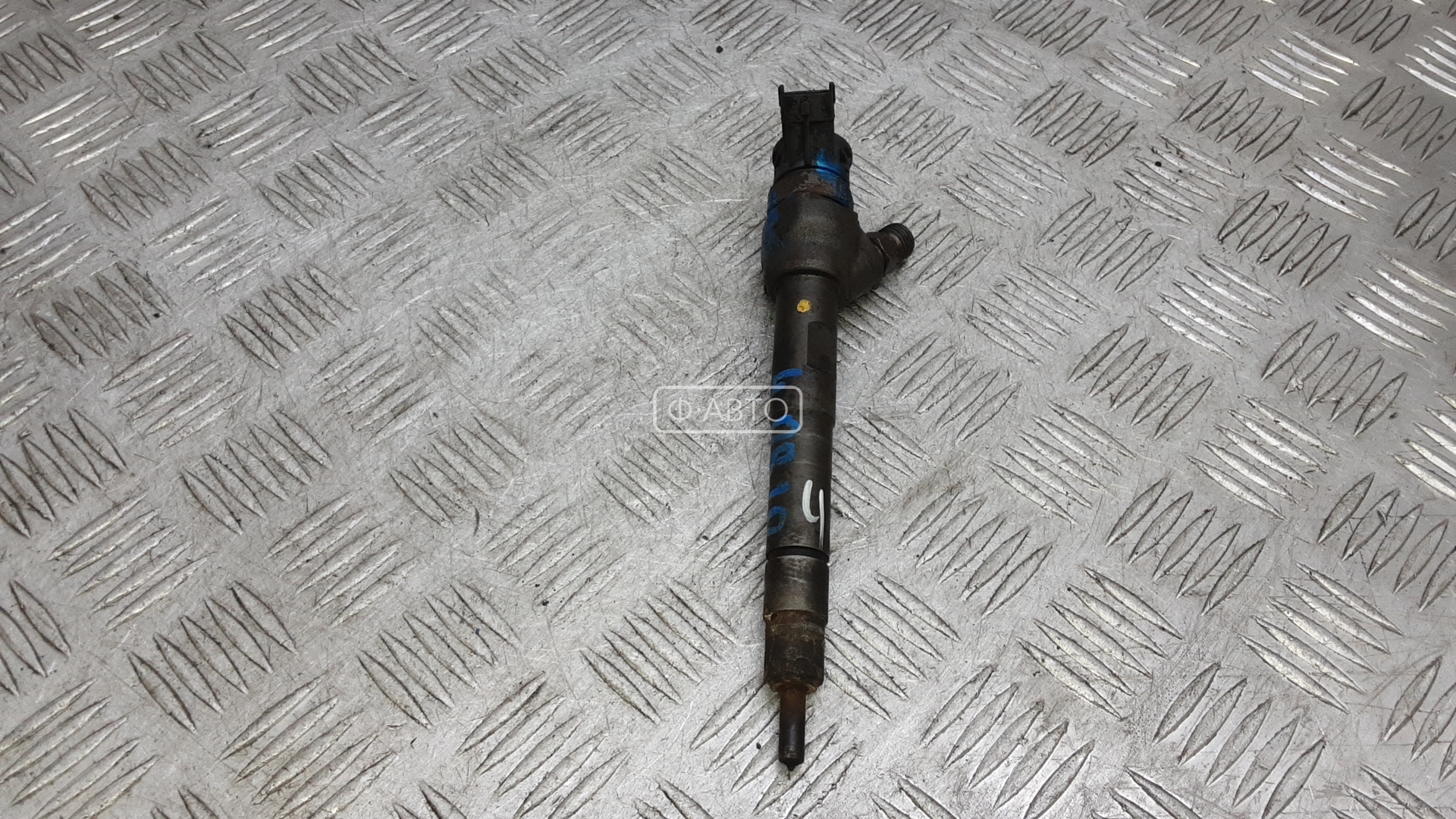 Форсунка дизельная