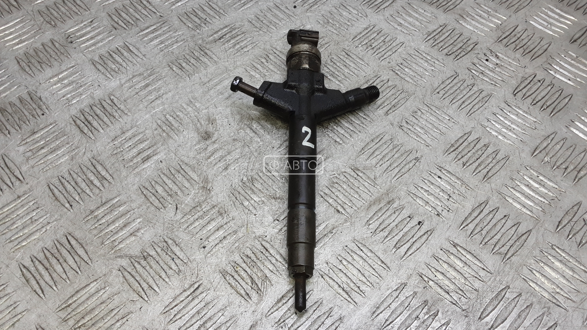 Форсунка дизельная