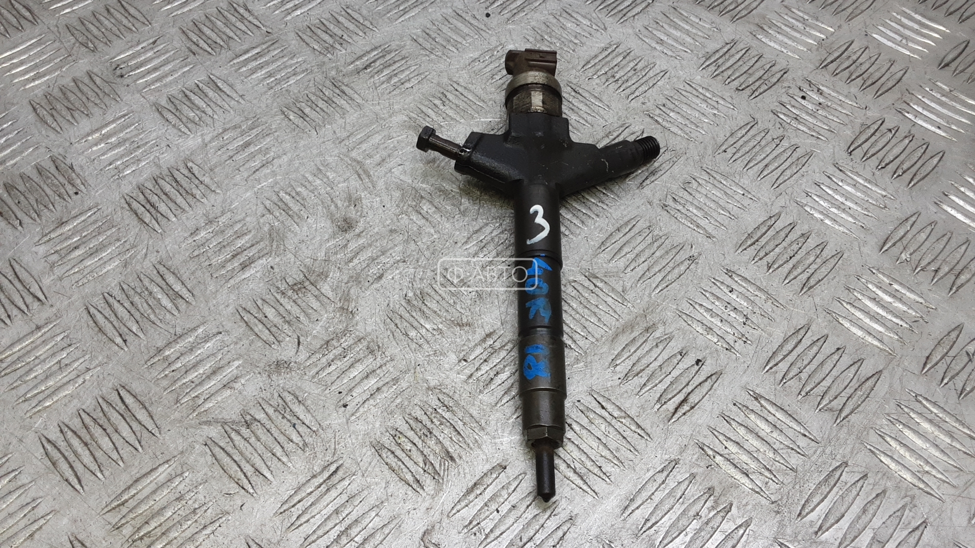 Форсунка дизельная