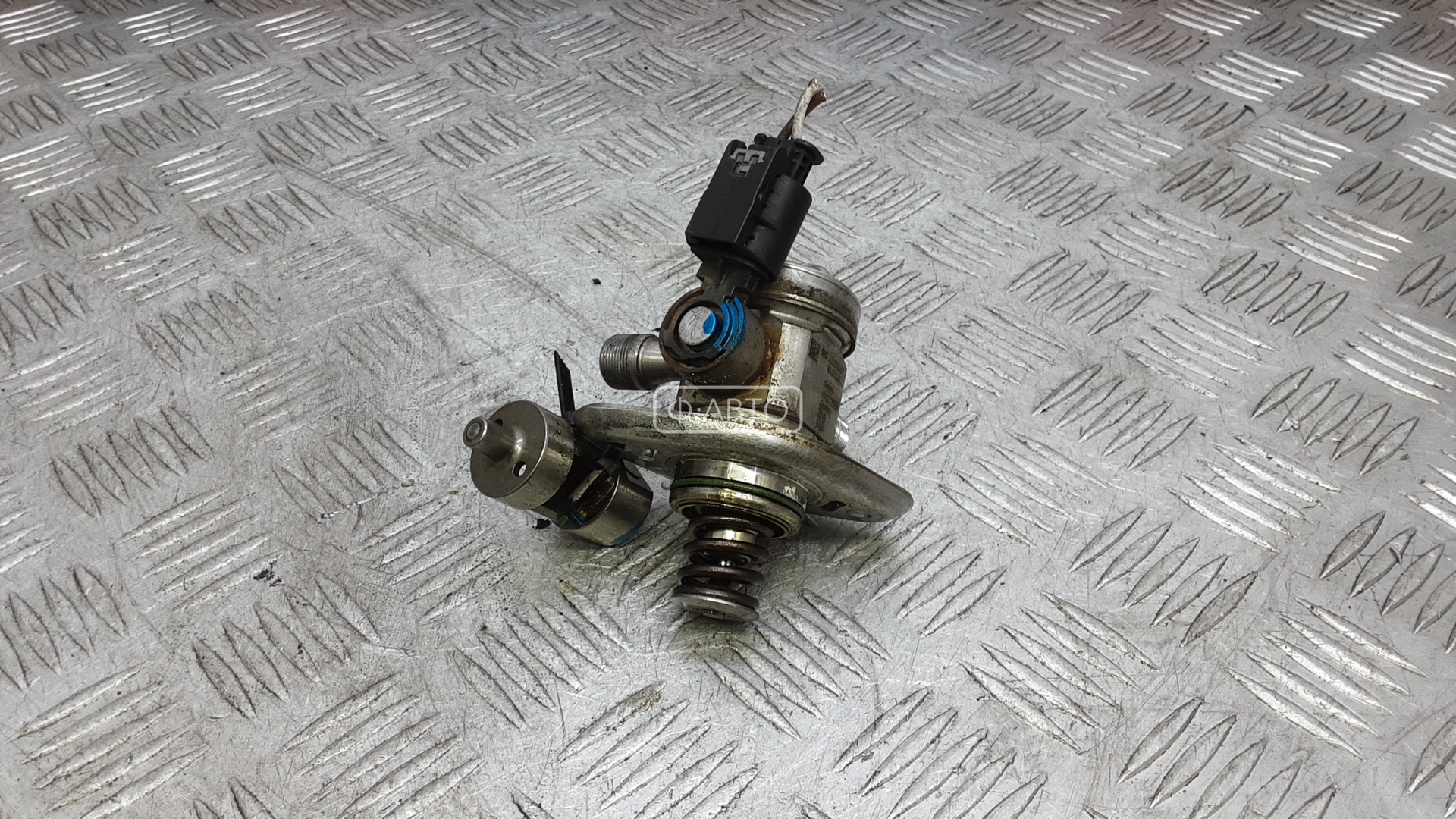 ТНВД бензиновый