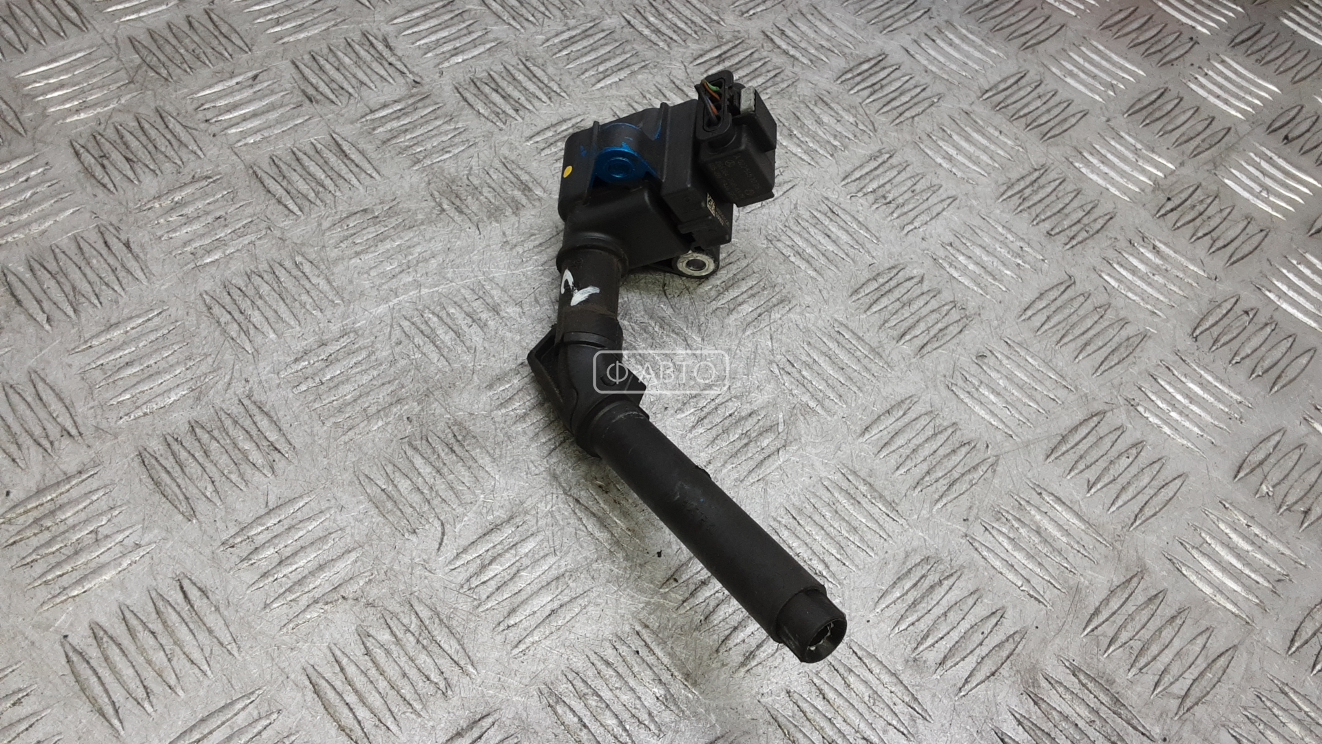 Катушка зажигания бензиновая